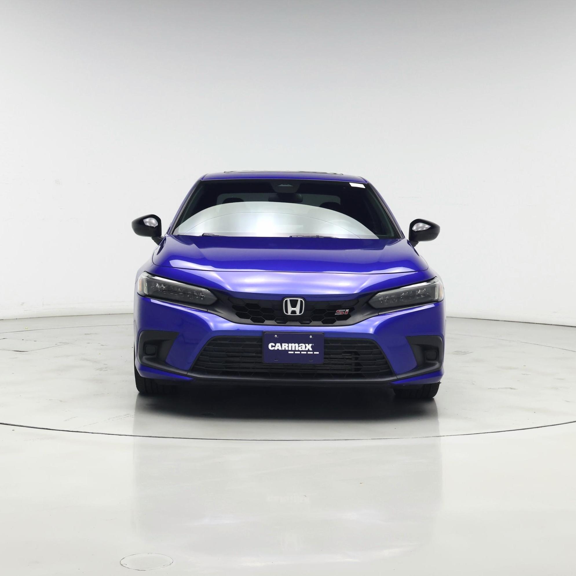 Thumbnail: 2022 Honda Civic - 5