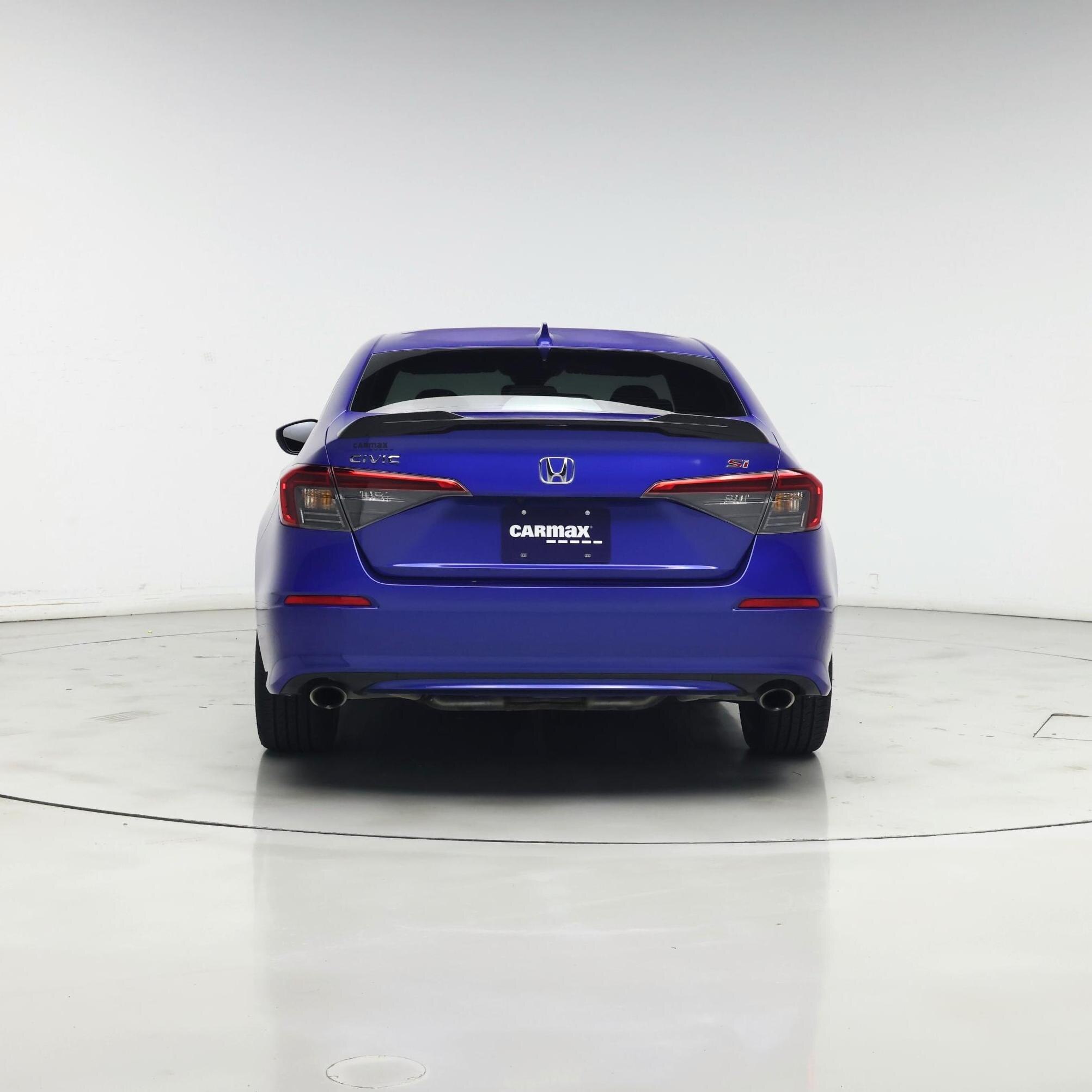 Thumbnail: 2022 Honda Civic - 6