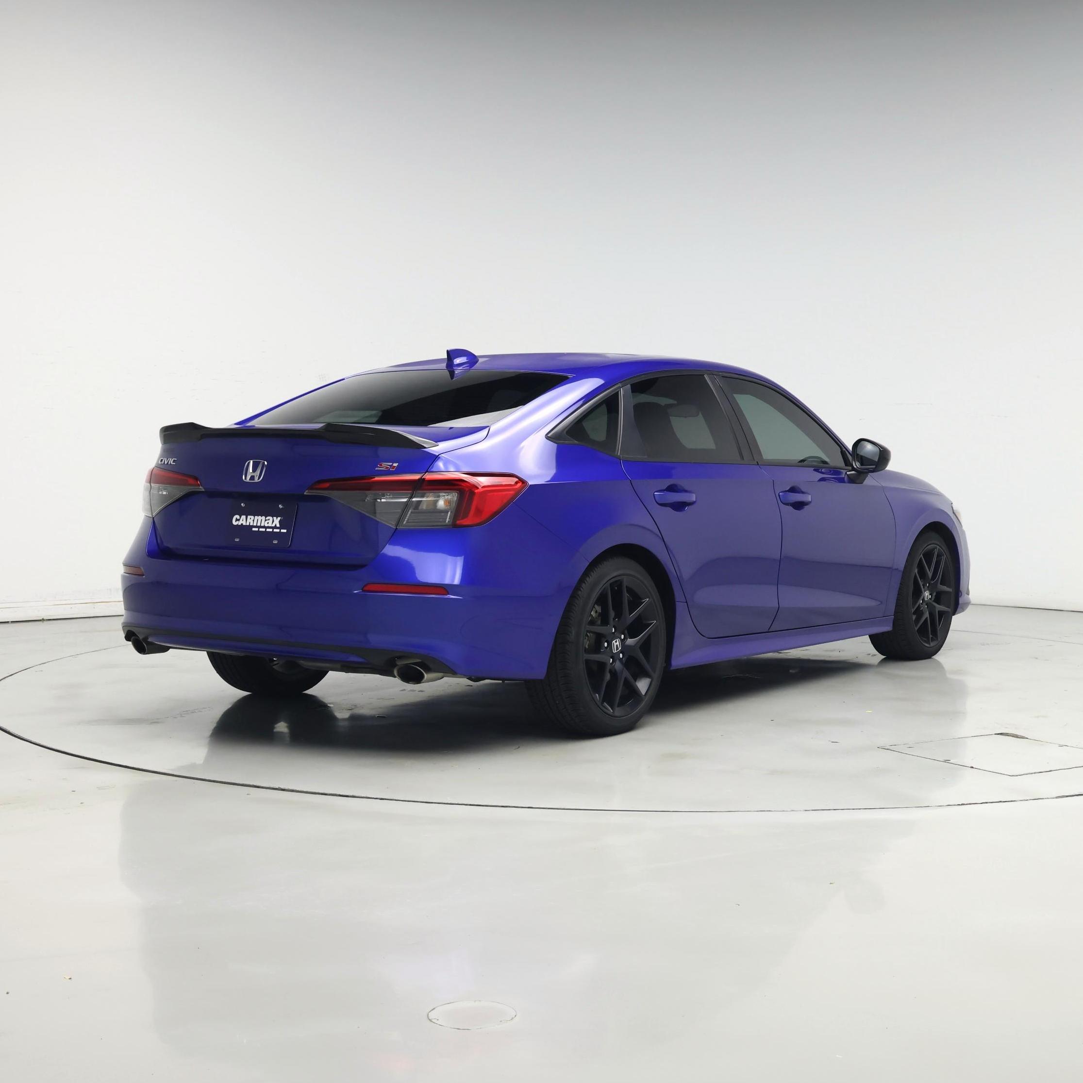 Thumbnail: 2022 Honda Civic - 8