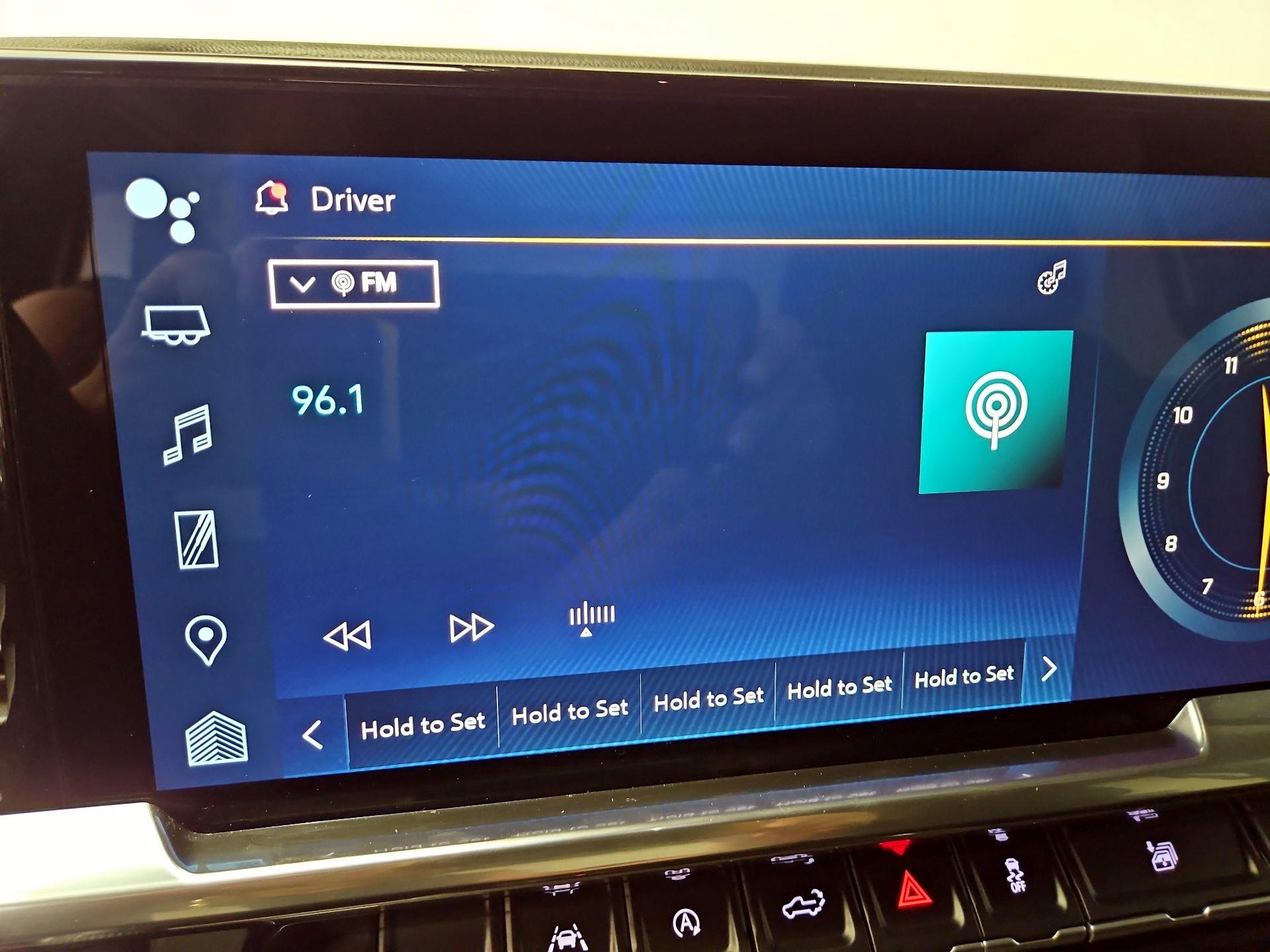 Thumbnail: 2024 Chevrolet Silverado 1500 - 15