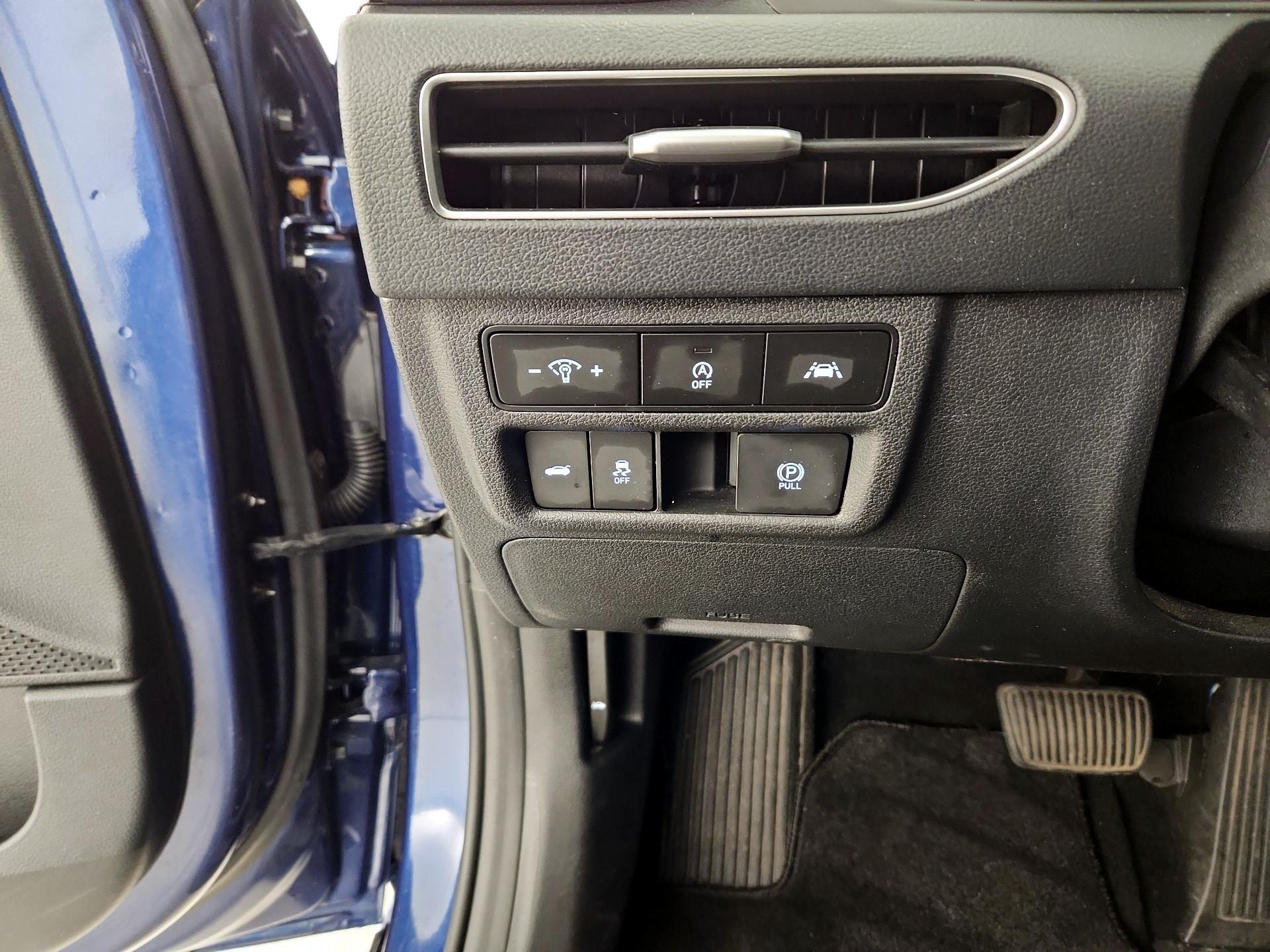 Thumbnail: 2021 Hyundai Sonata - 13