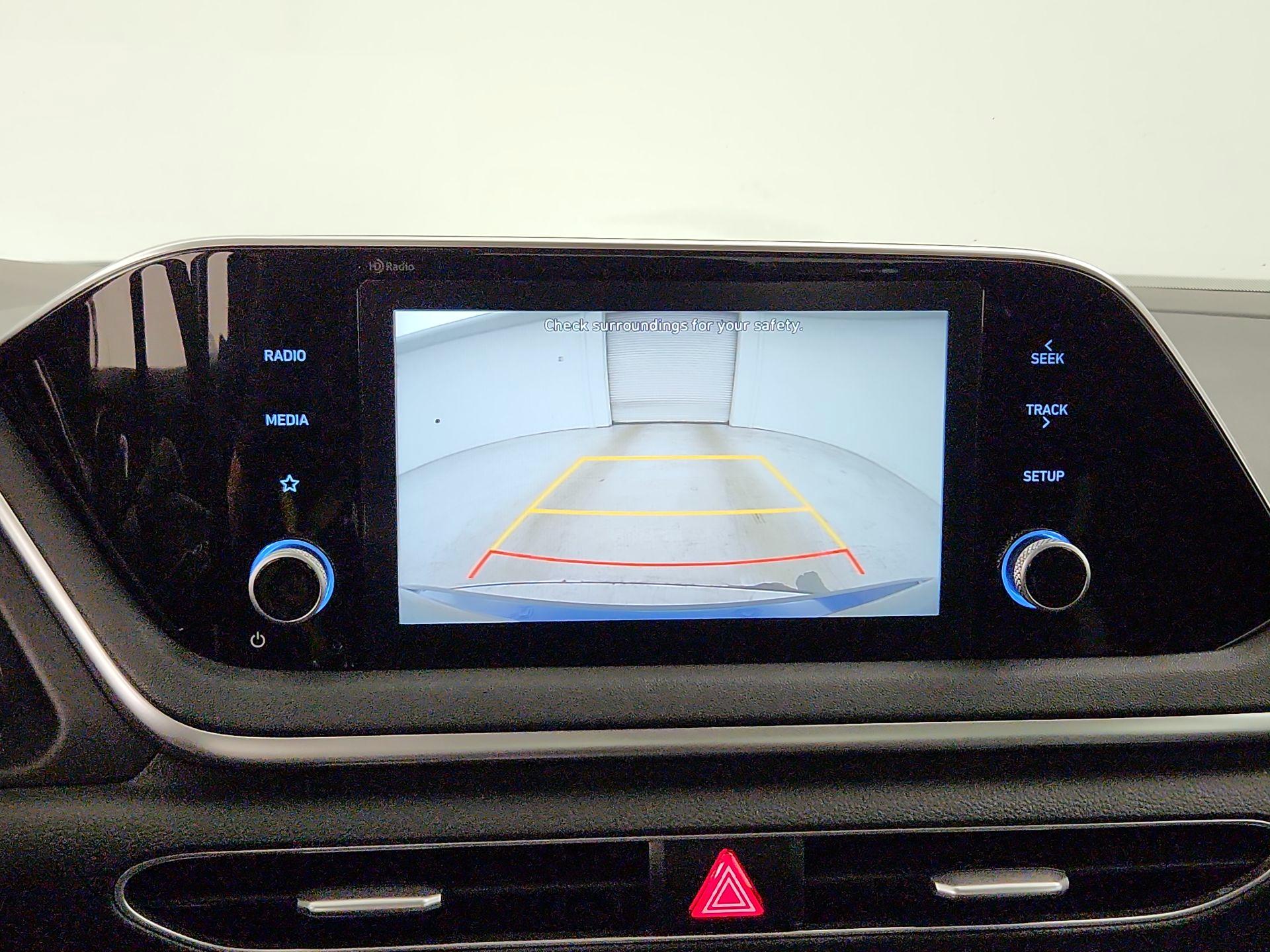 Thumbnail: 2021 Hyundai Sonata - 14