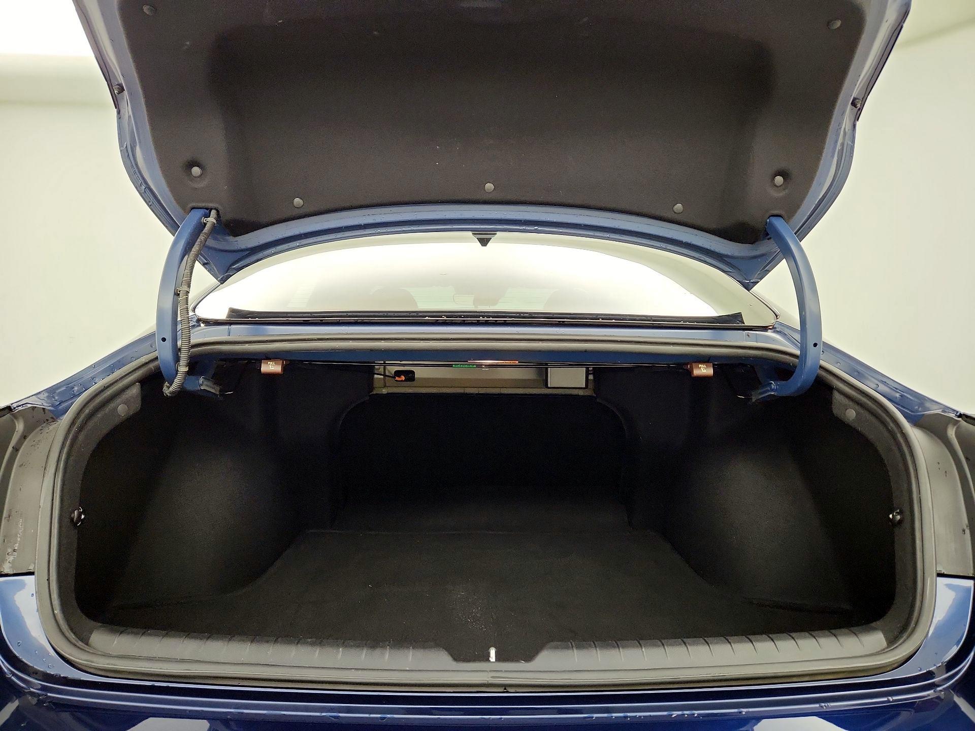 Thumbnail: 2021 Hyundai Sonata - 20