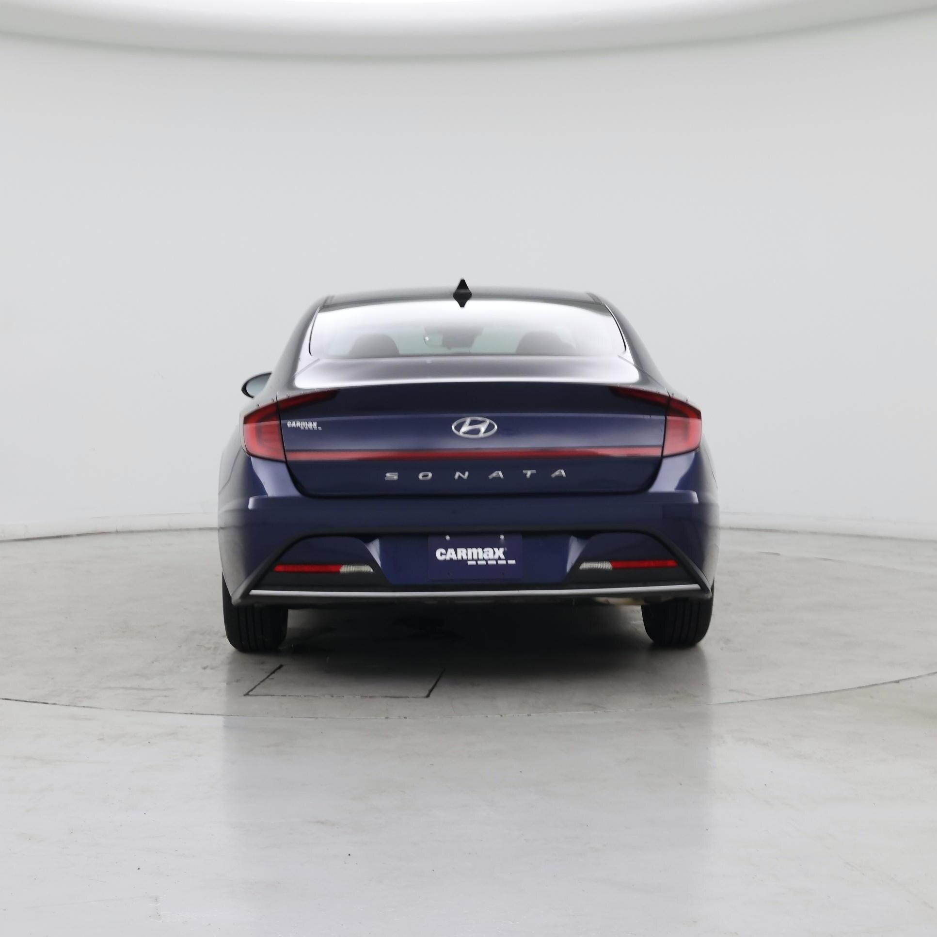 Thumbnail: 2021 Hyundai Sonata - 6