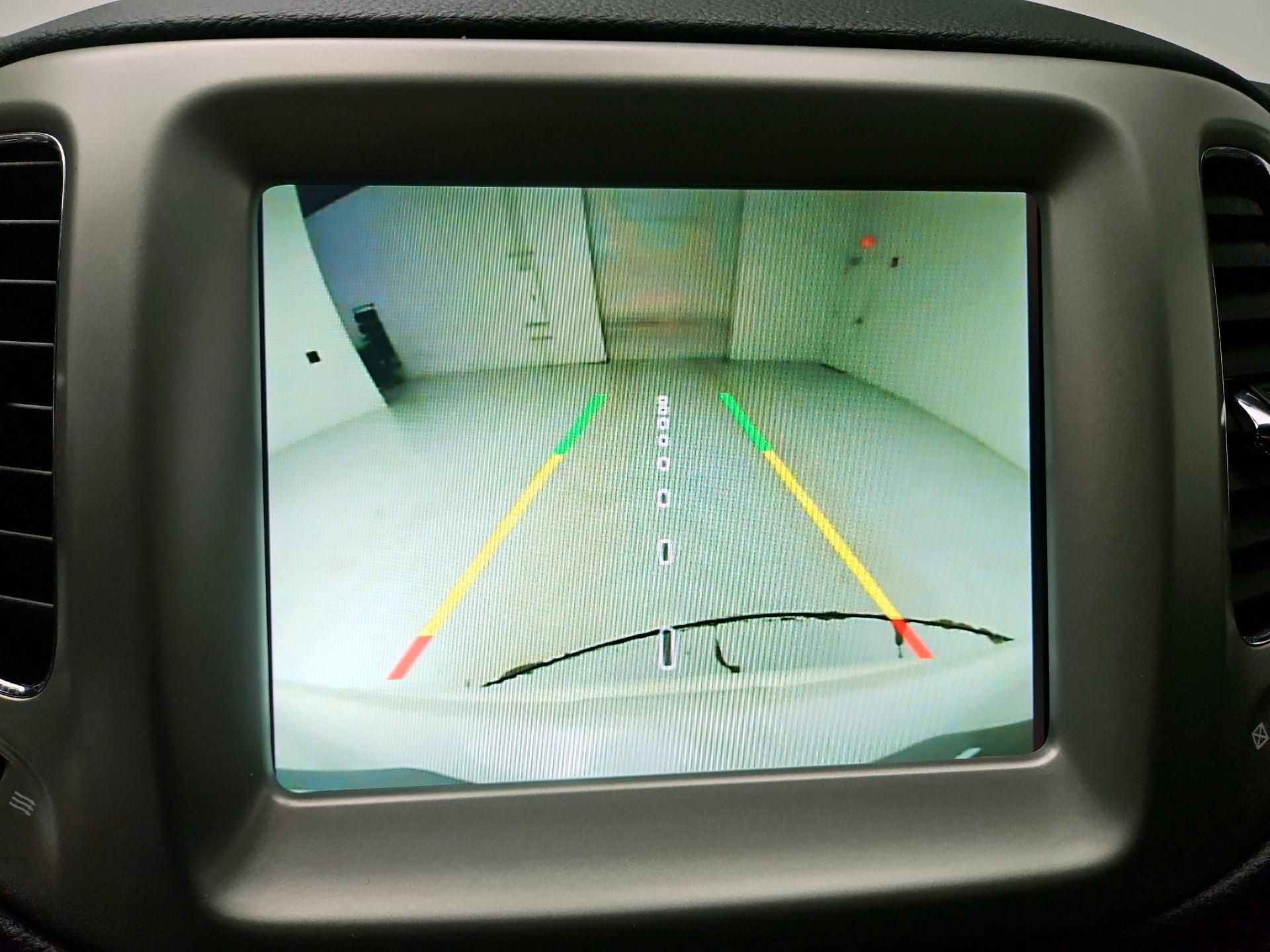 Thumbnail: 2021 Jeep Compass - 14