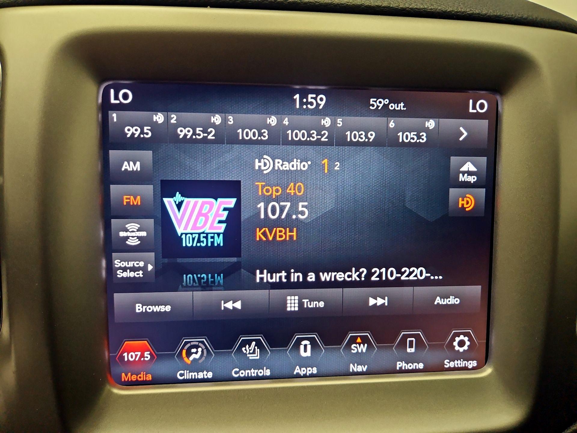 Thumbnail: 2021 Jeep Compass - 15