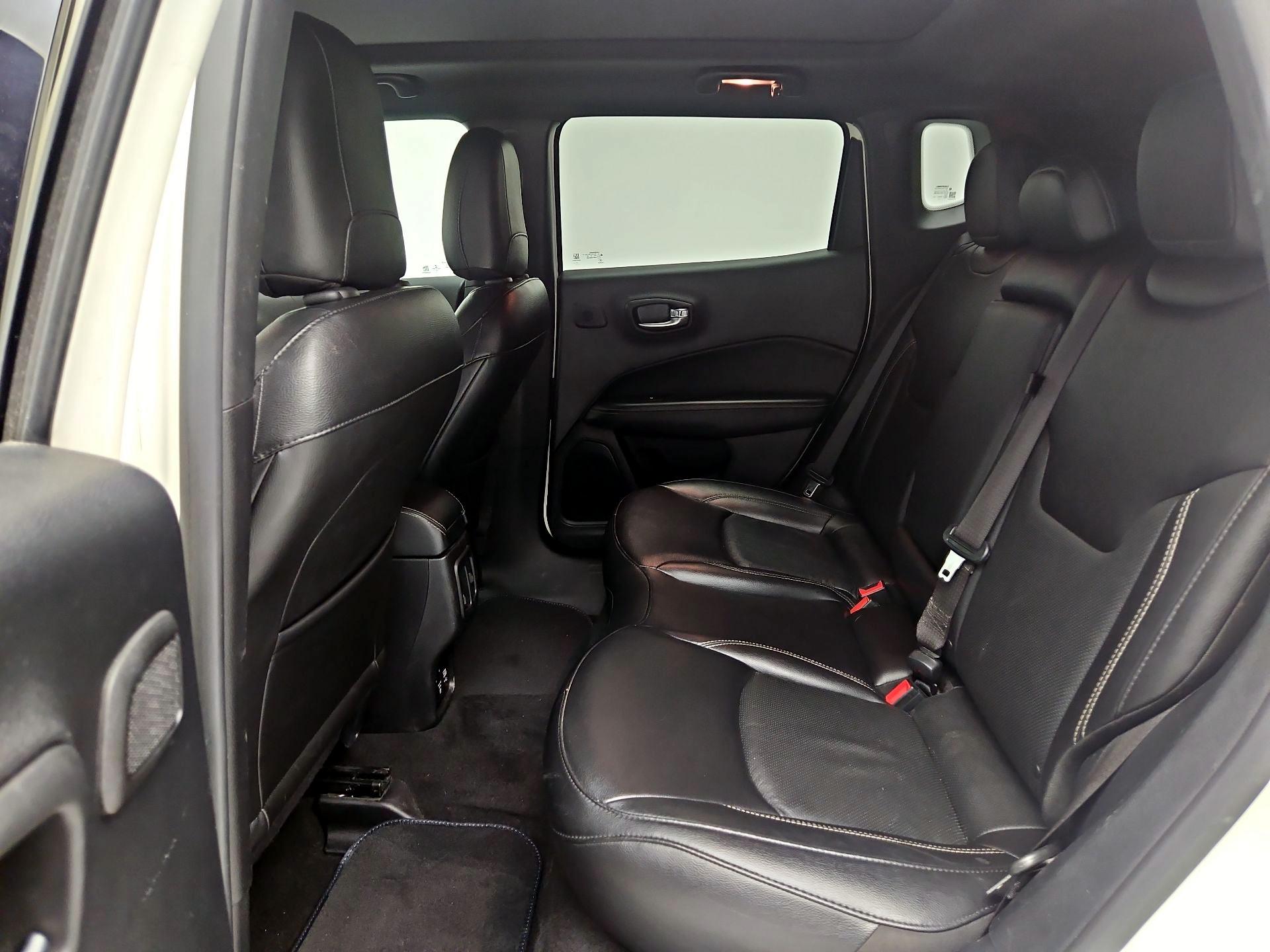 Thumbnail: 2021 Jeep Compass - 20