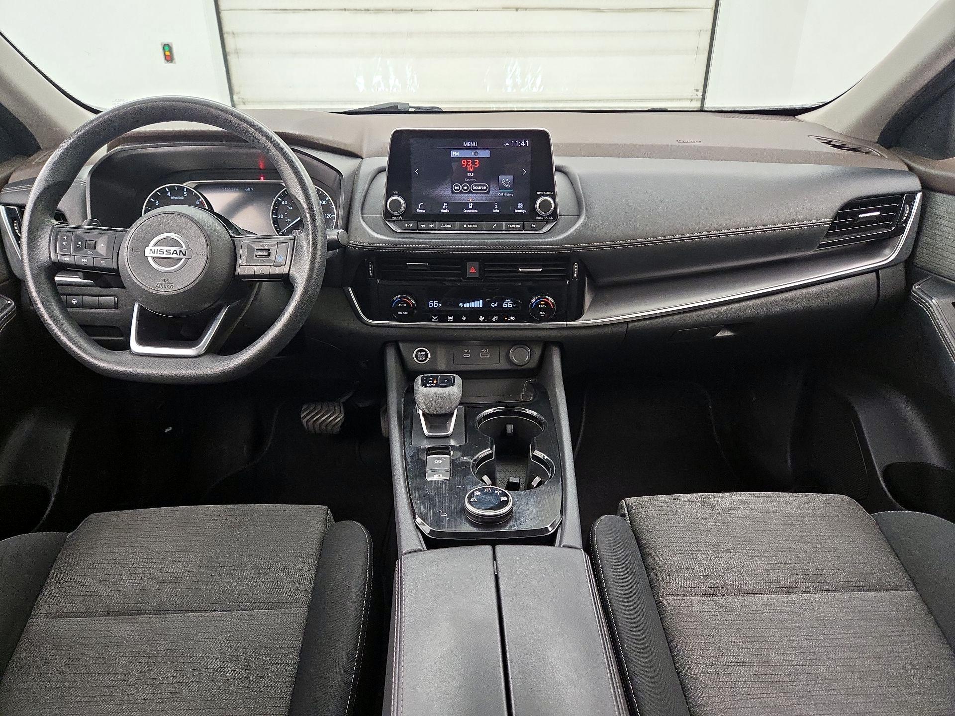 Thumbnail: 2021 Nissan Rogue - 9