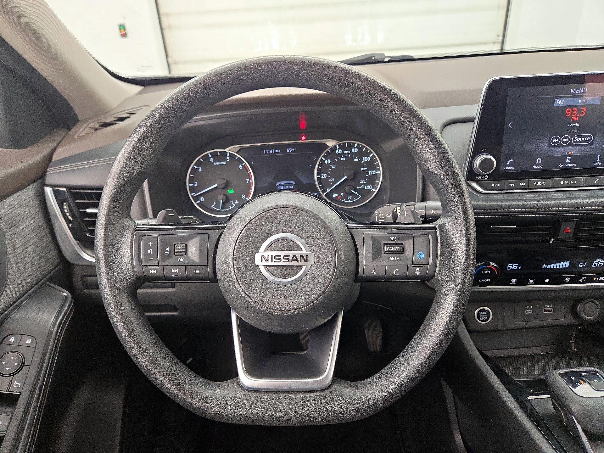 Thumbnail: 2021 Nissan Rogue - 10