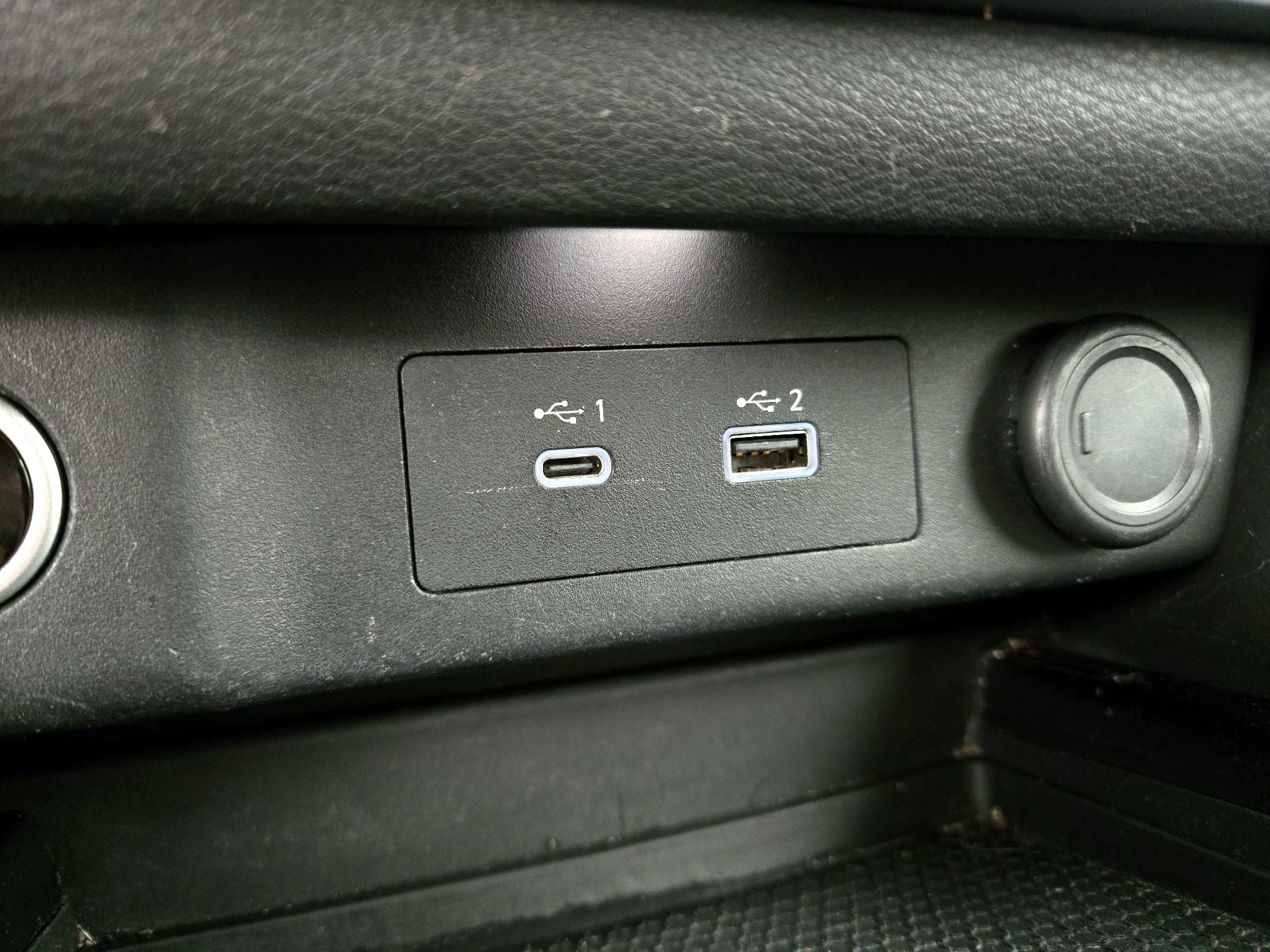 Thumbnail: 2021 Nissan Rogue - 18