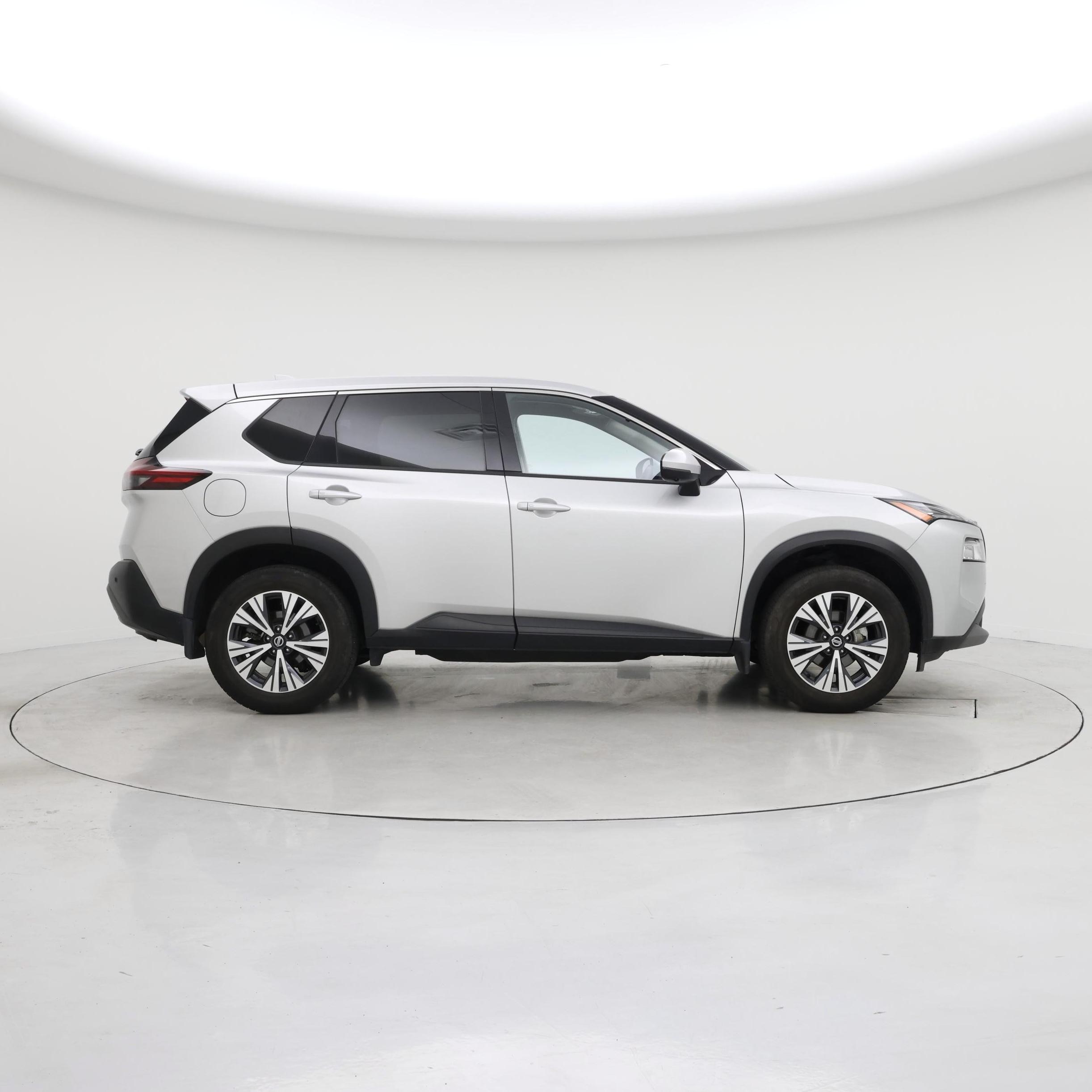 Thumbnail: 2021 Nissan Rogue - 7