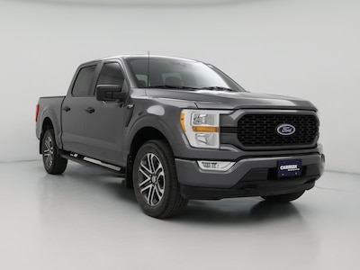 2022 Ford F150 XL
