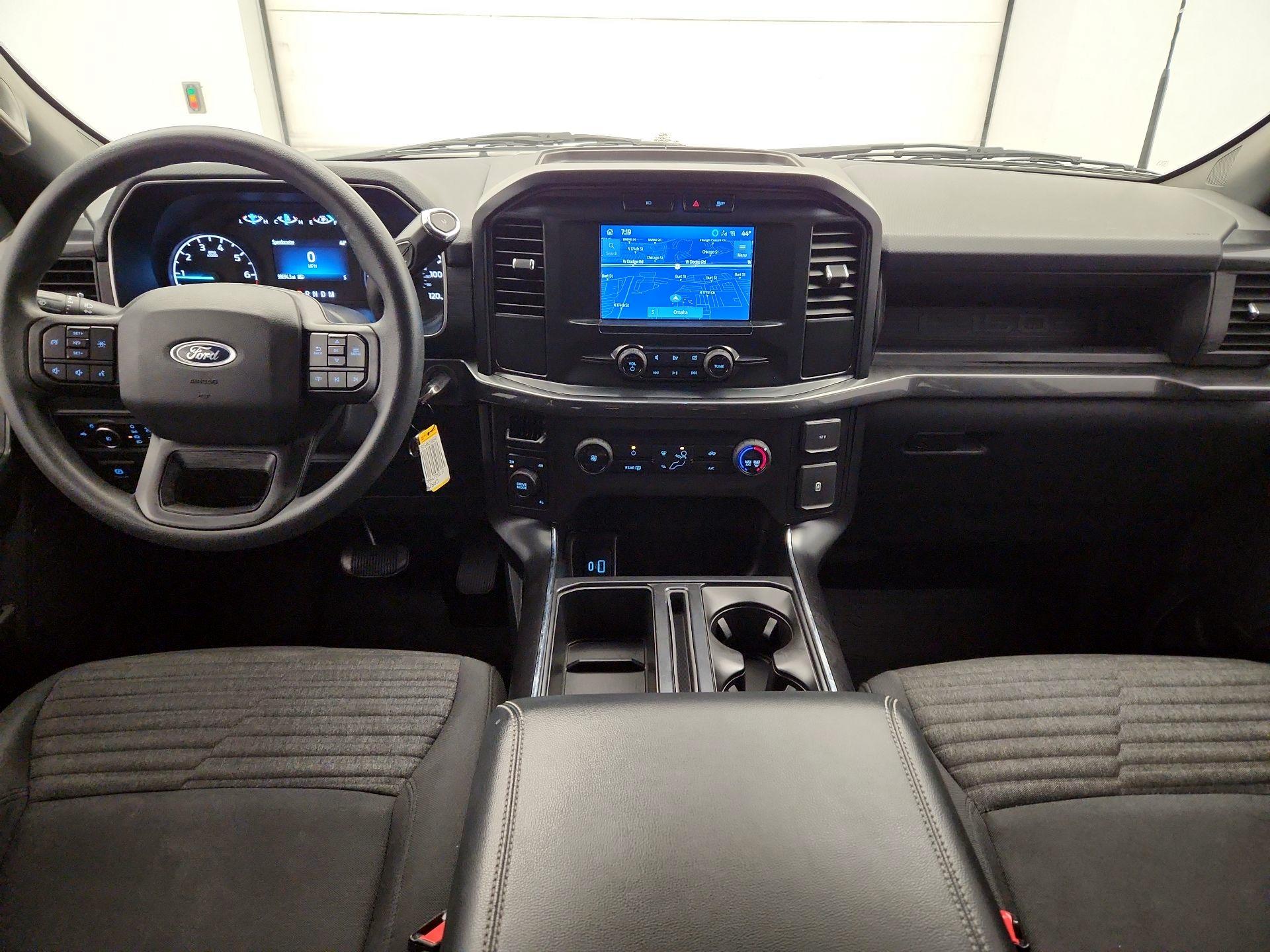 Thumbnail: 2022 Ford F-150 - 9