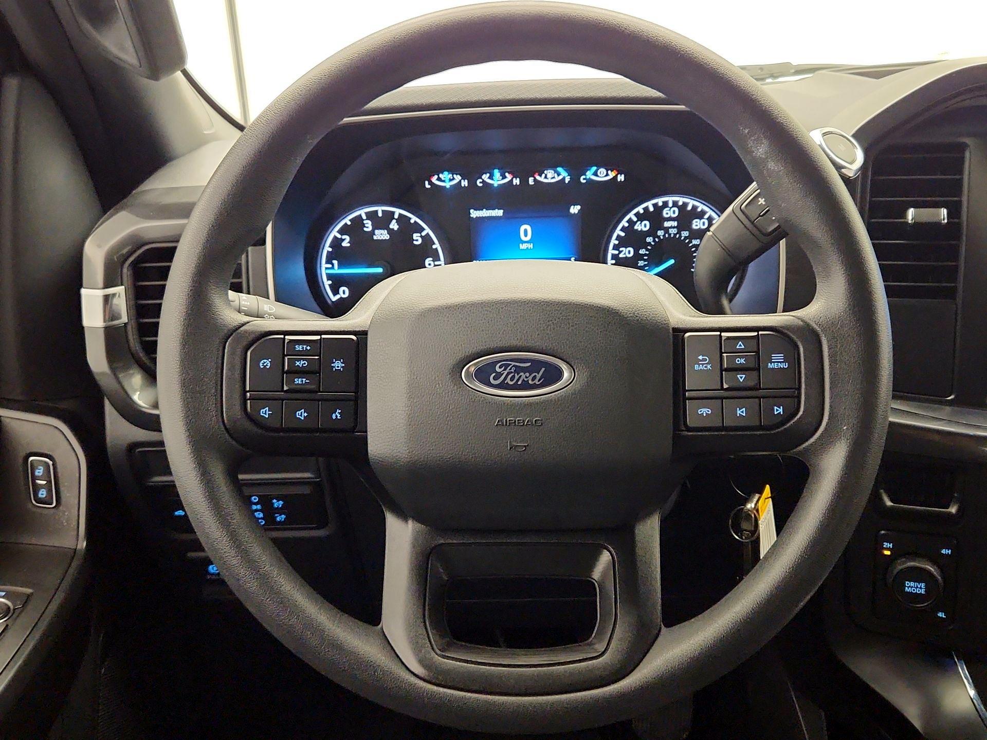 Thumbnail: 2022 Ford F-150 - 10