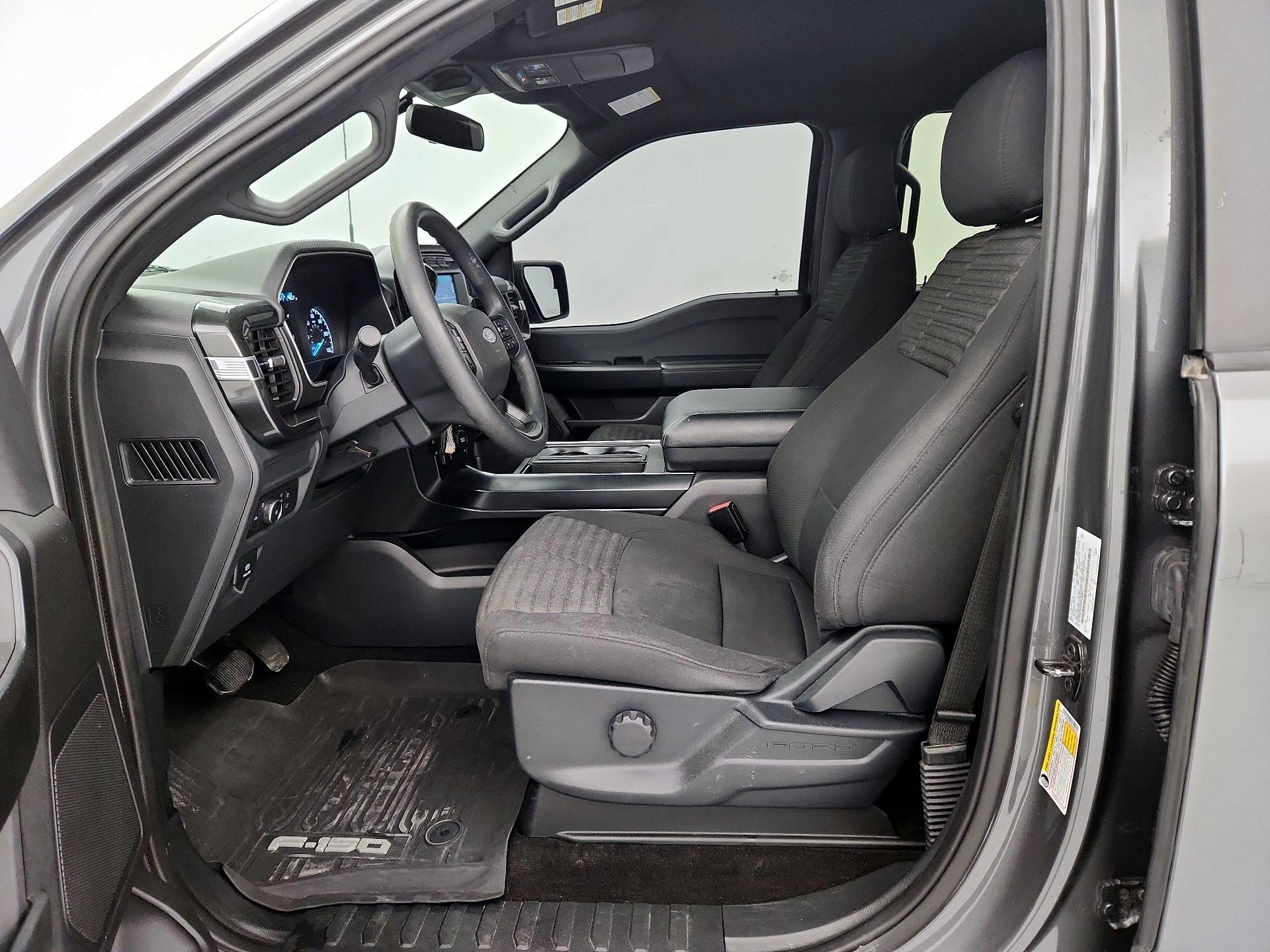 Thumbnail: 2022 Ford F-150 - 11