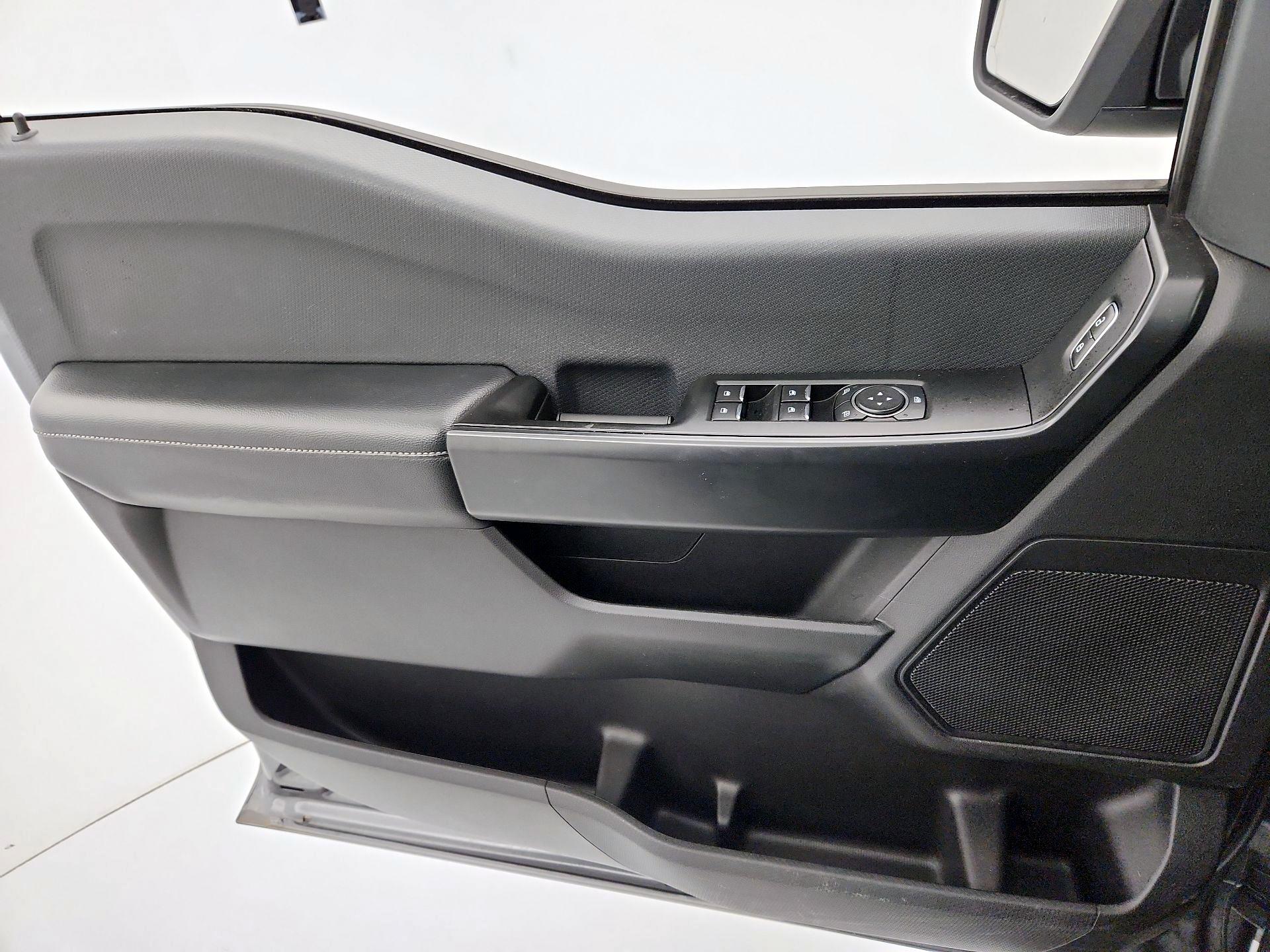 Thumbnail: 2022 Ford F-150 - 12