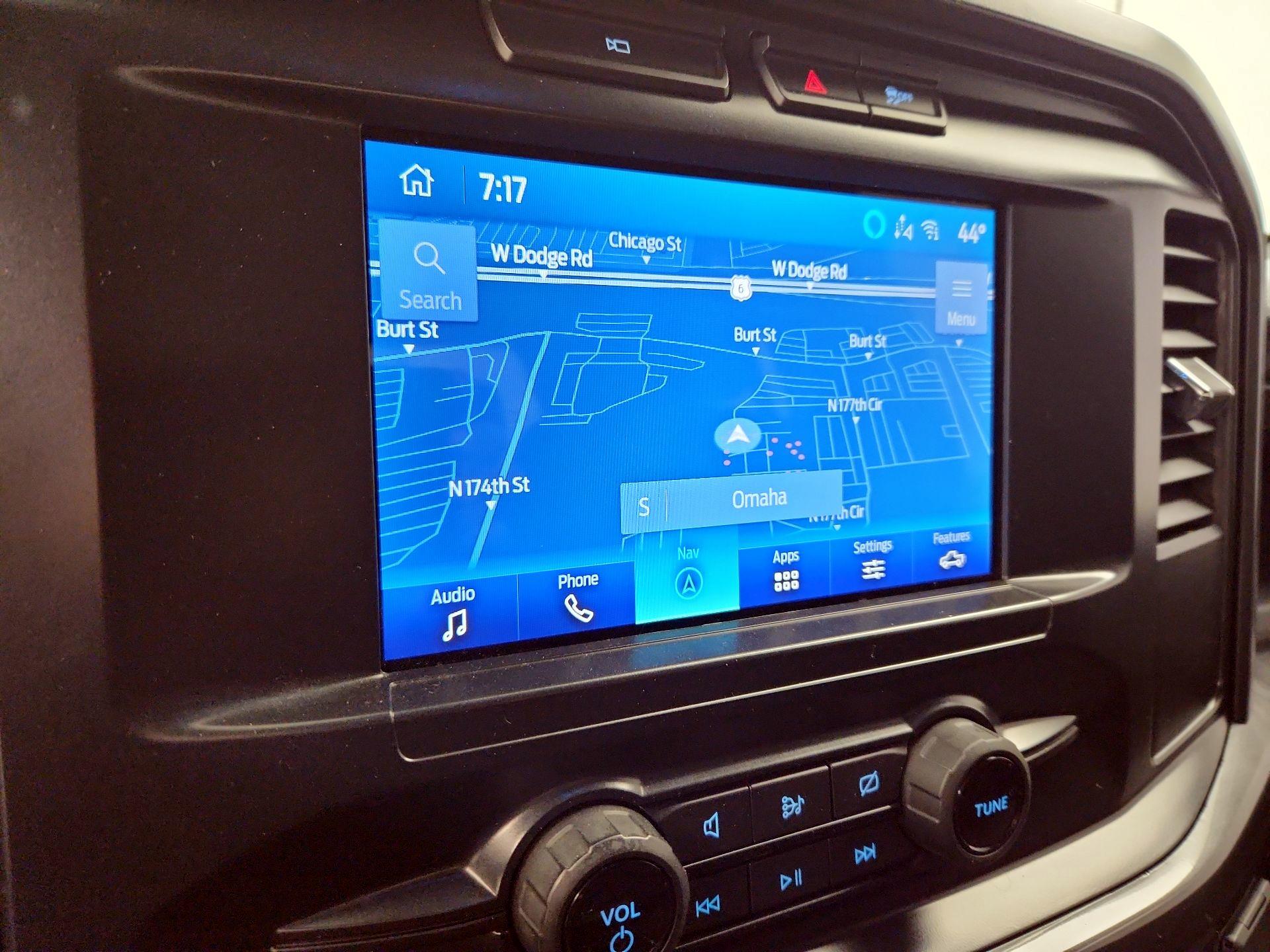 Thumbnail: 2022 Ford F-150 - 14