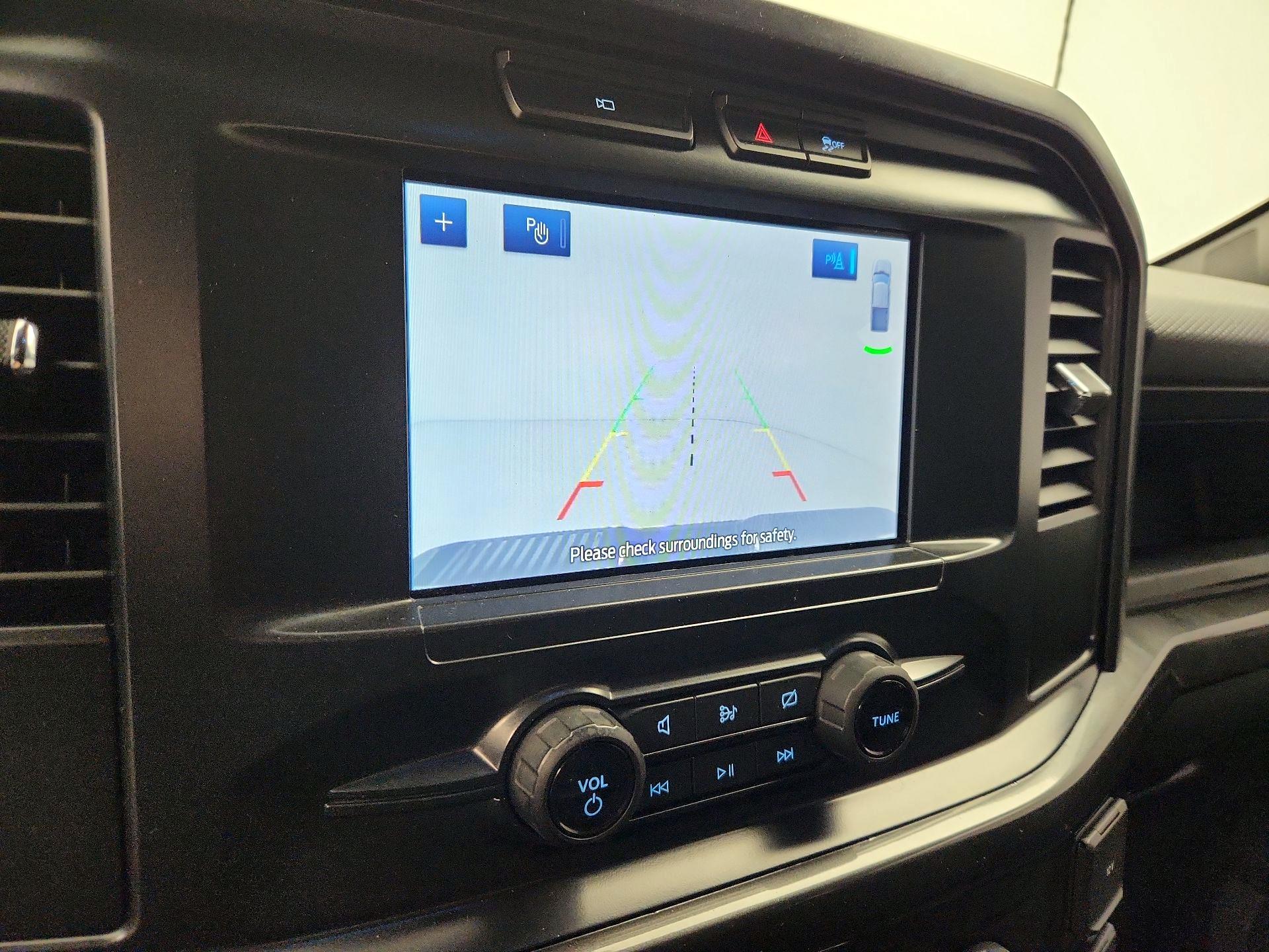 Thumbnail: 2022 Ford F-150 - 15