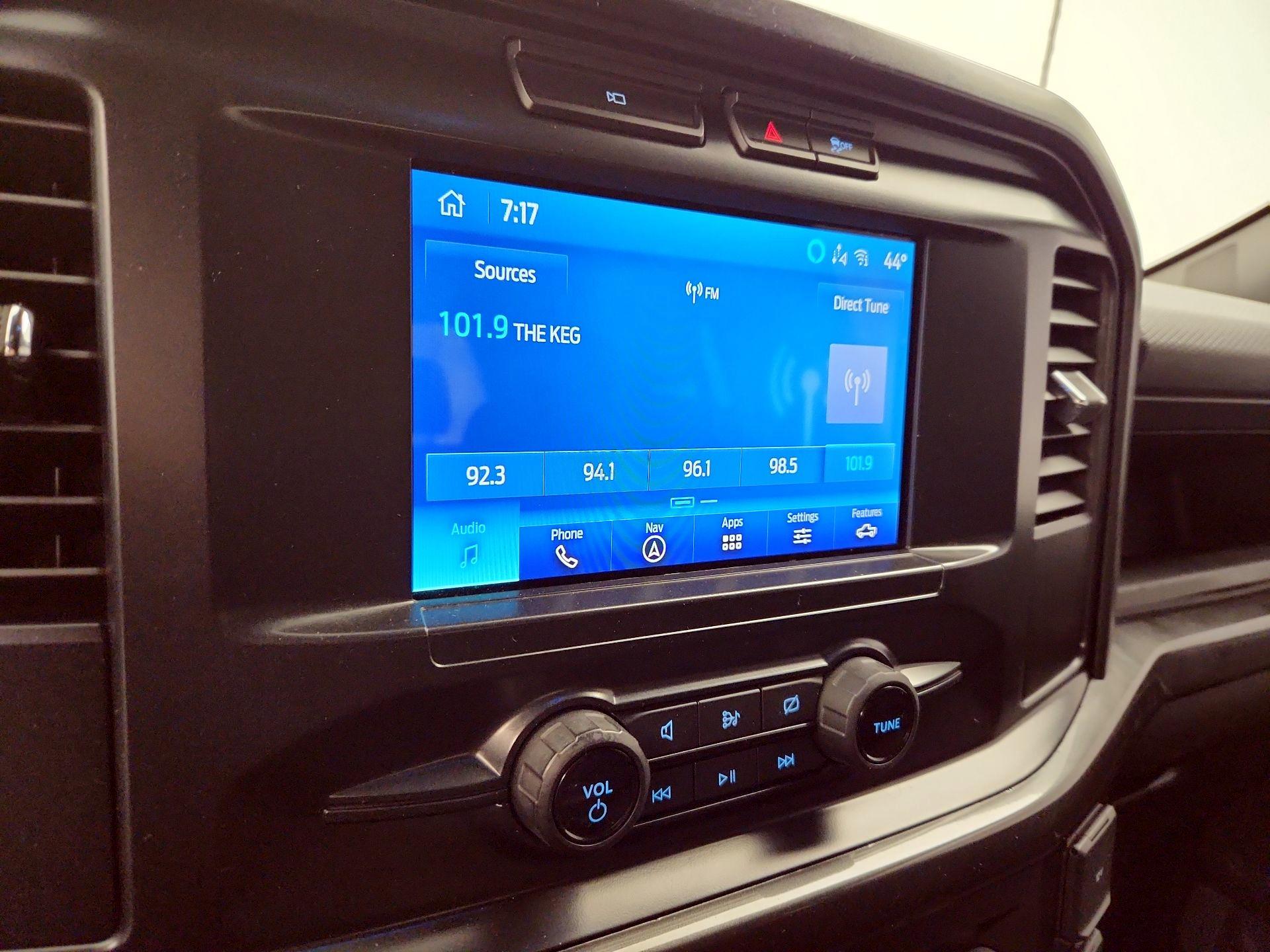 Thumbnail: 2022 Ford F-150 - 16