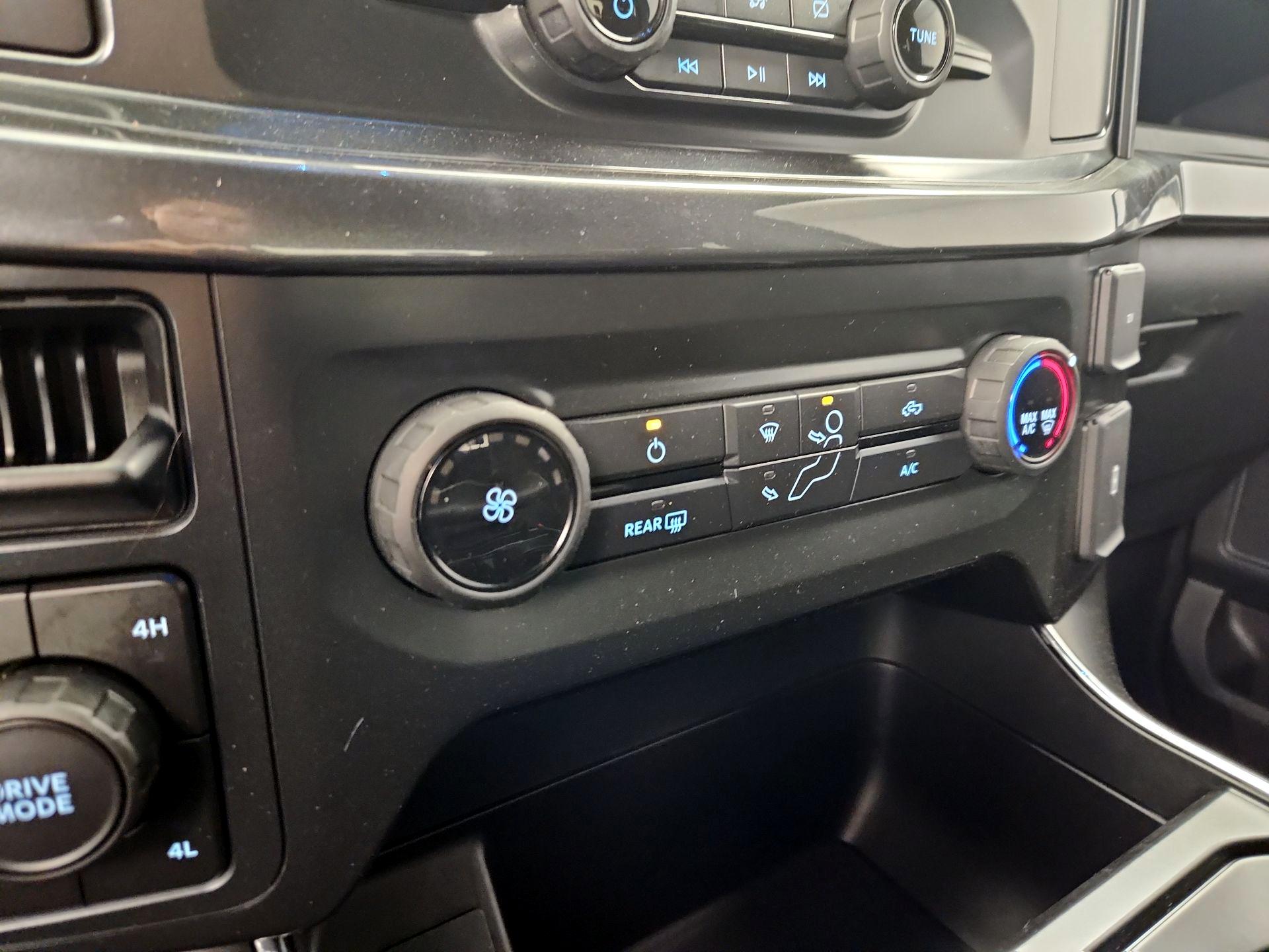 Thumbnail: 2022 Ford F-150 - 17