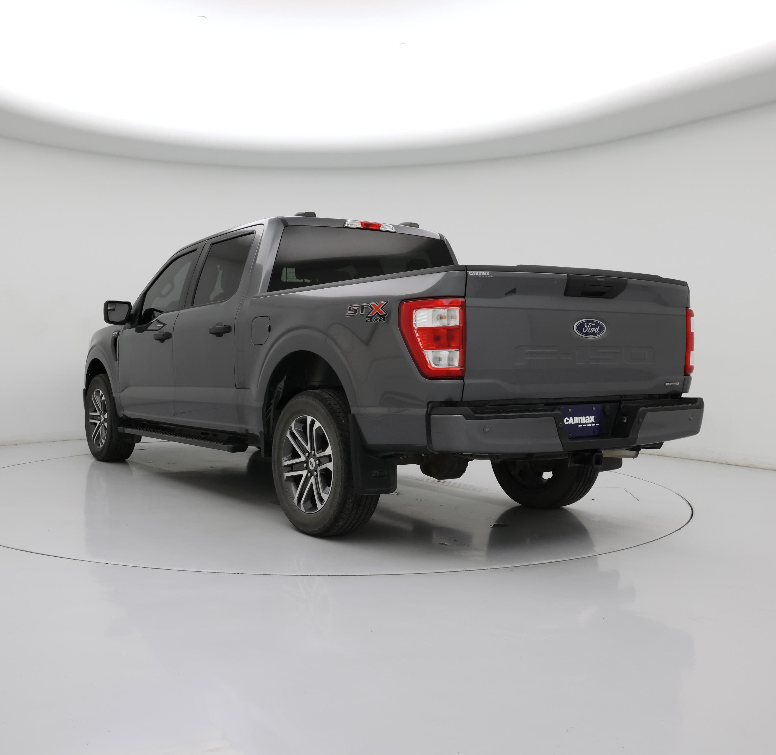 Thumbnail: 2022 Ford F-150 - 2