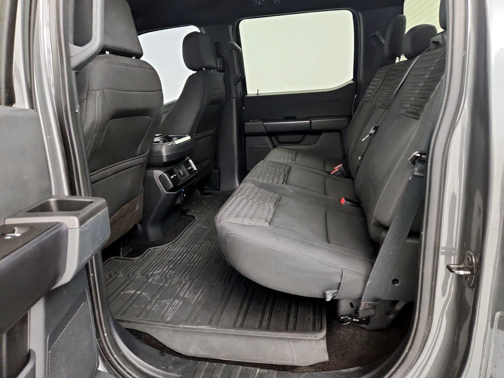 Thumbnail: 2022 Ford F-150 - 20