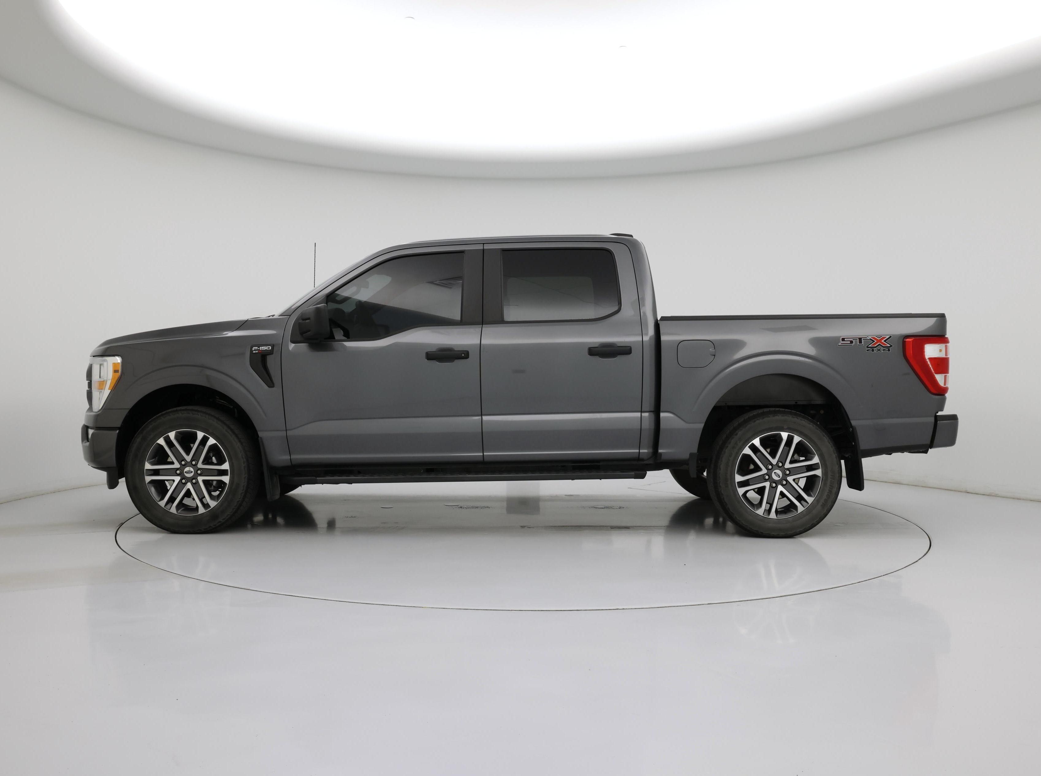 Thumbnail: 2022 Ford F-150 - 3