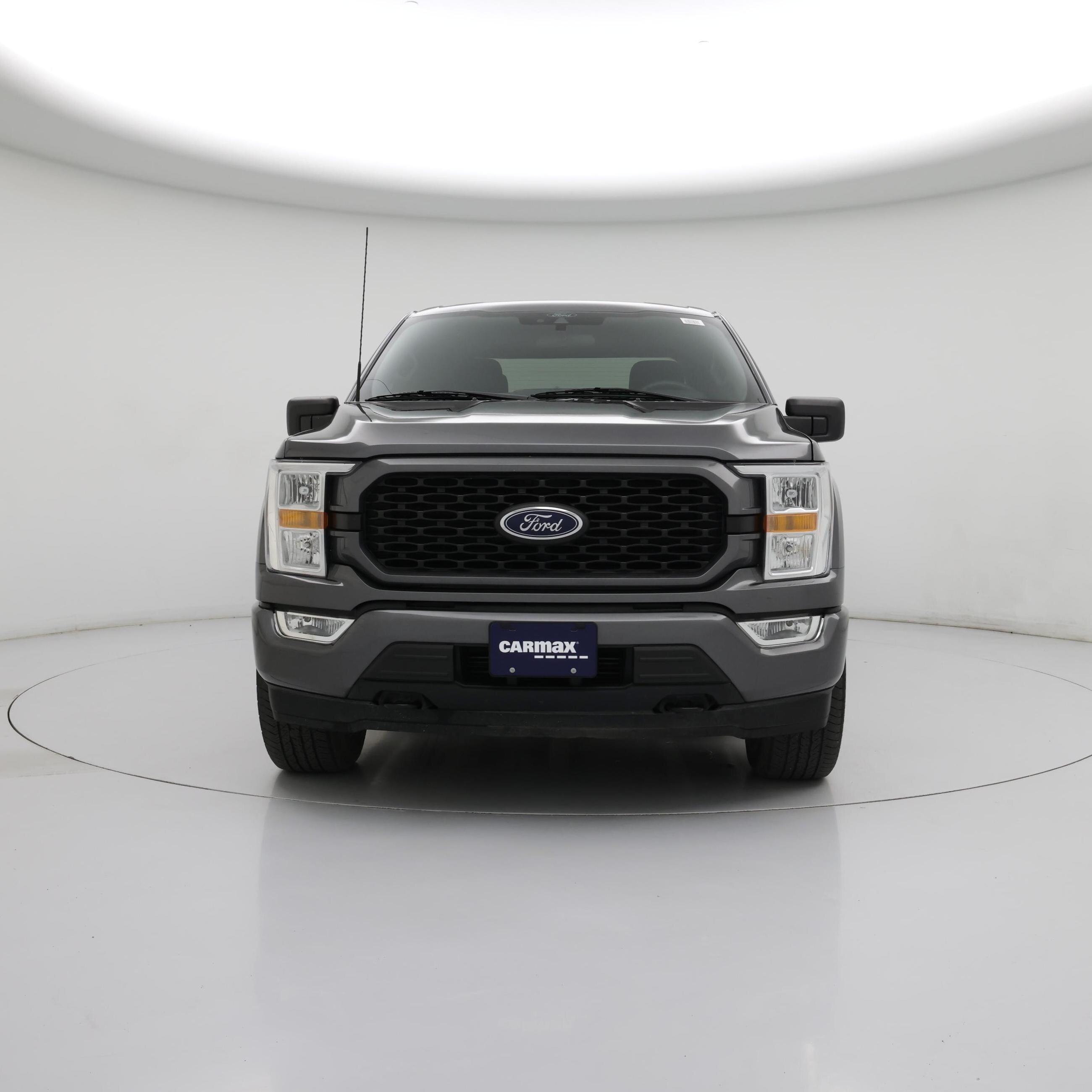 Thumbnail: 2022 Ford F-150 - 5