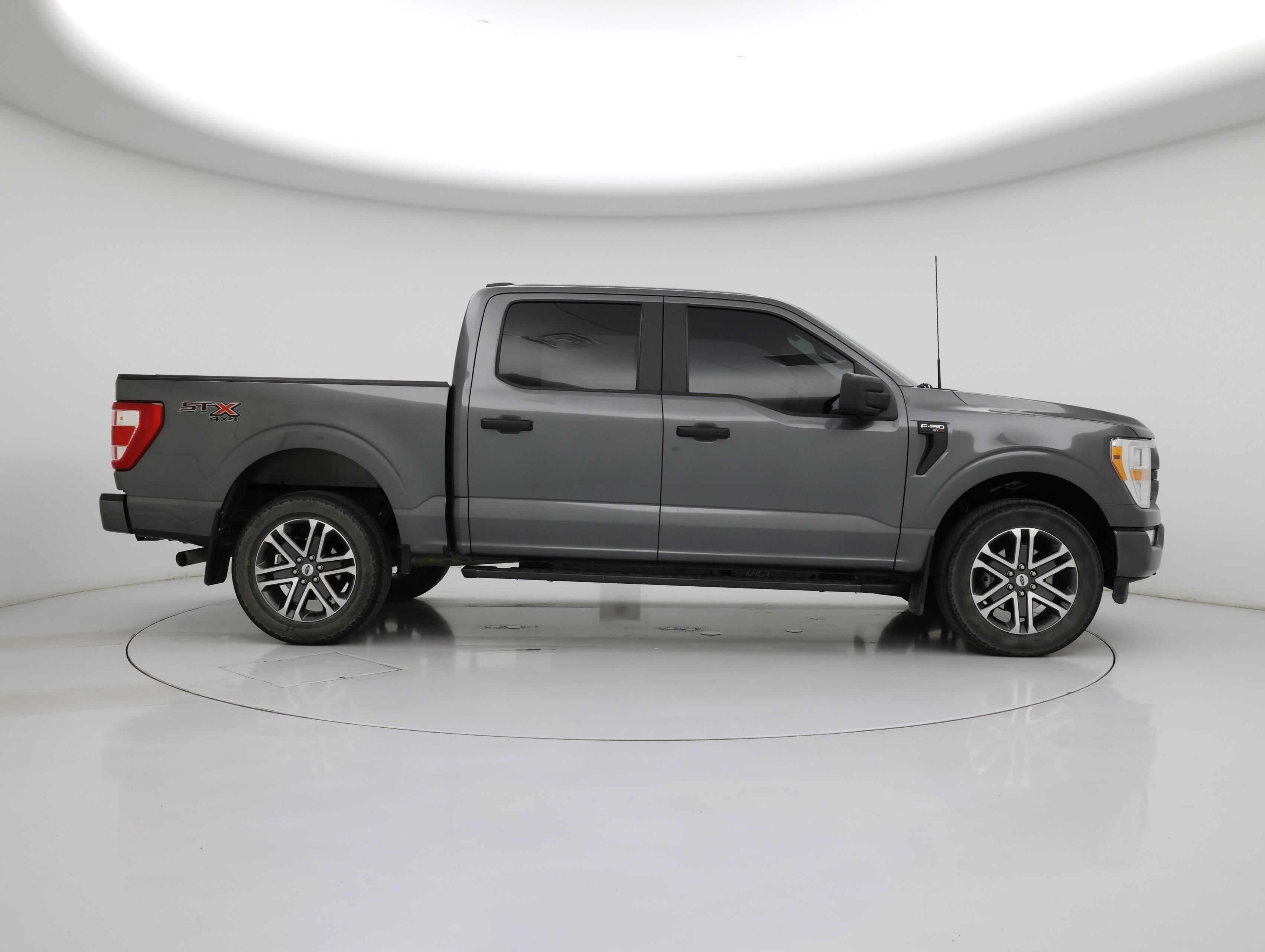 Thumbnail: 2022 Ford F-150 - 7