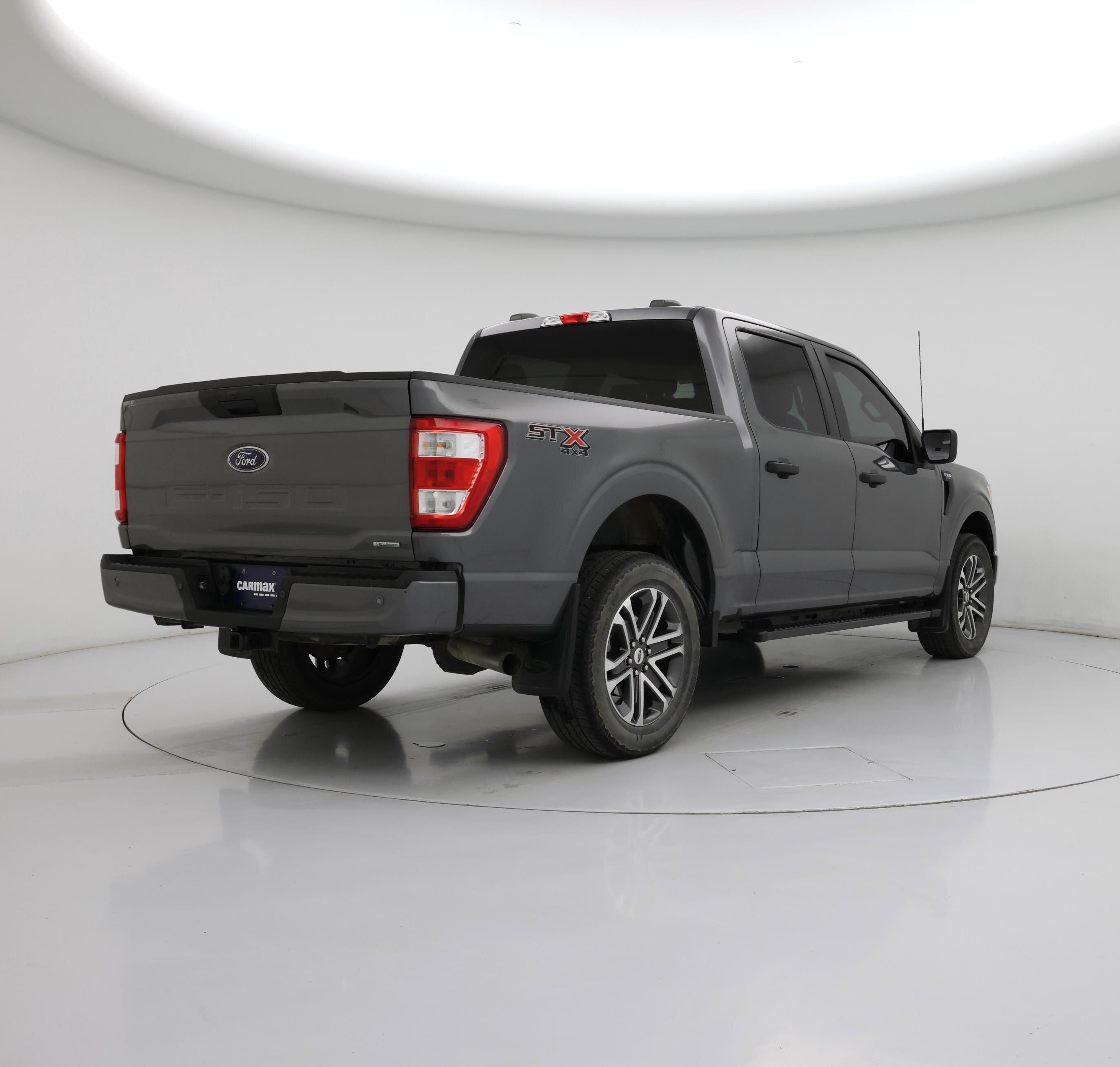 Thumbnail: 2022 Ford F-150 - 8
