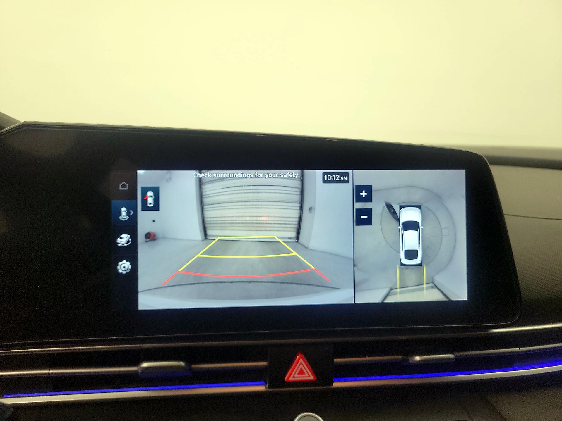 Thumbnail: 2024 Hyundai Elantra - 14