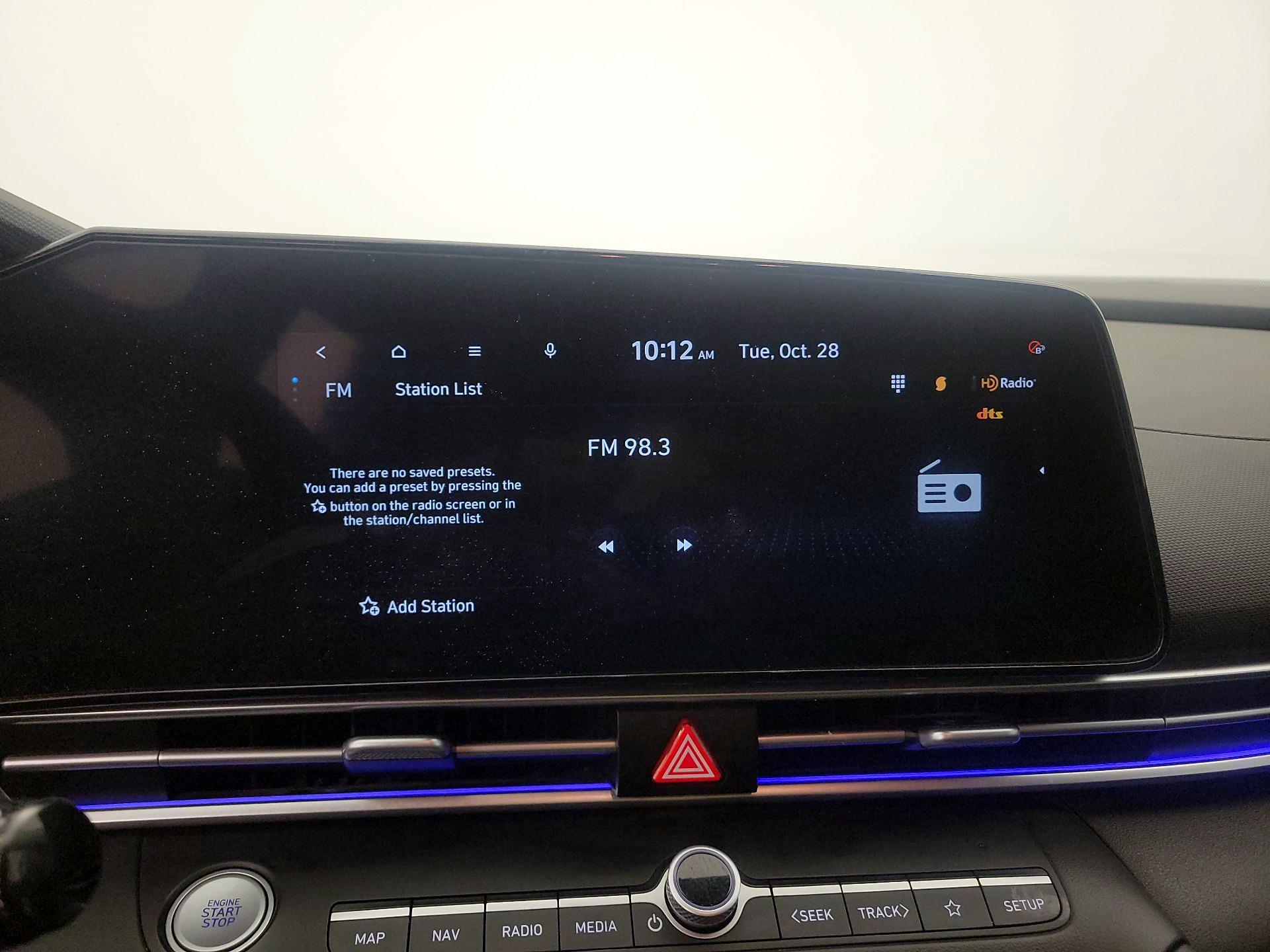 Thumbnail: 2024 Hyundai Elantra - 15