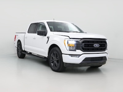 2023 Ford F150 XLT