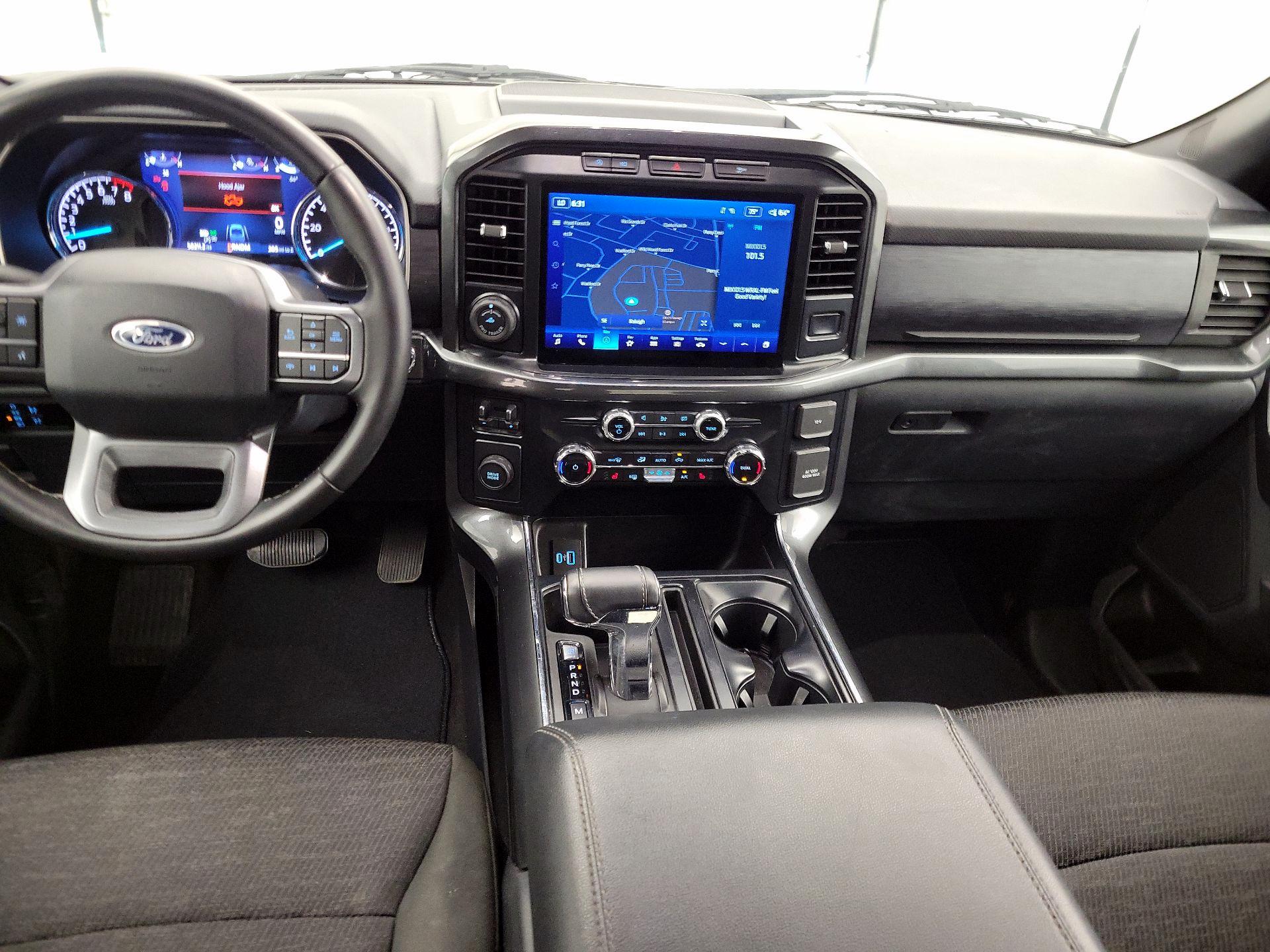 Thumbnail: 2023 Ford F-150 - 9