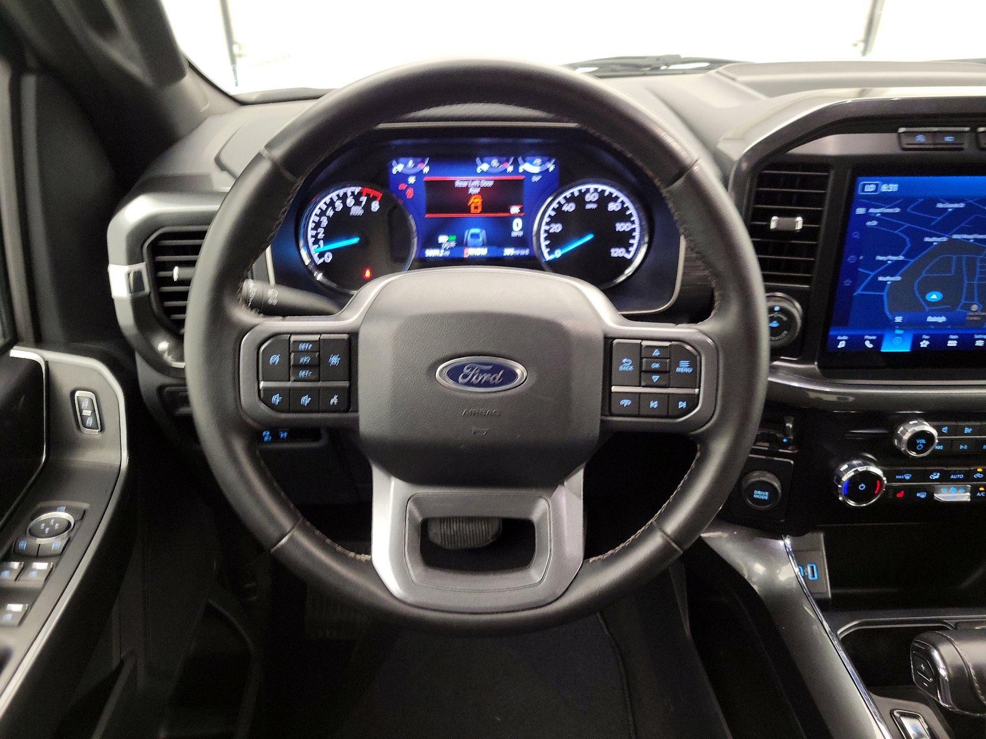 Thumbnail: 2023 Ford F-150 - 10