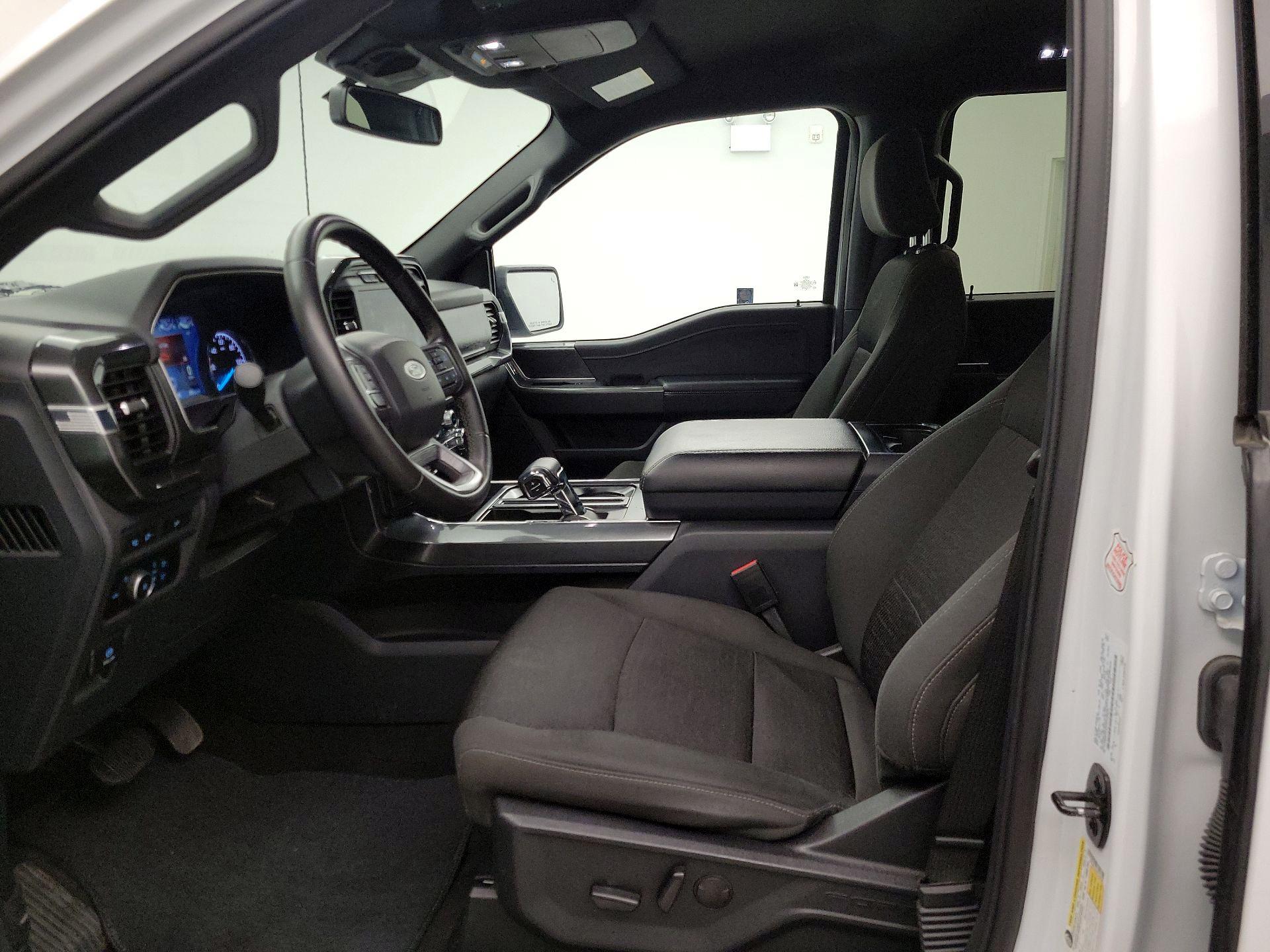 Thumbnail: 2023 Ford F-150 - 11