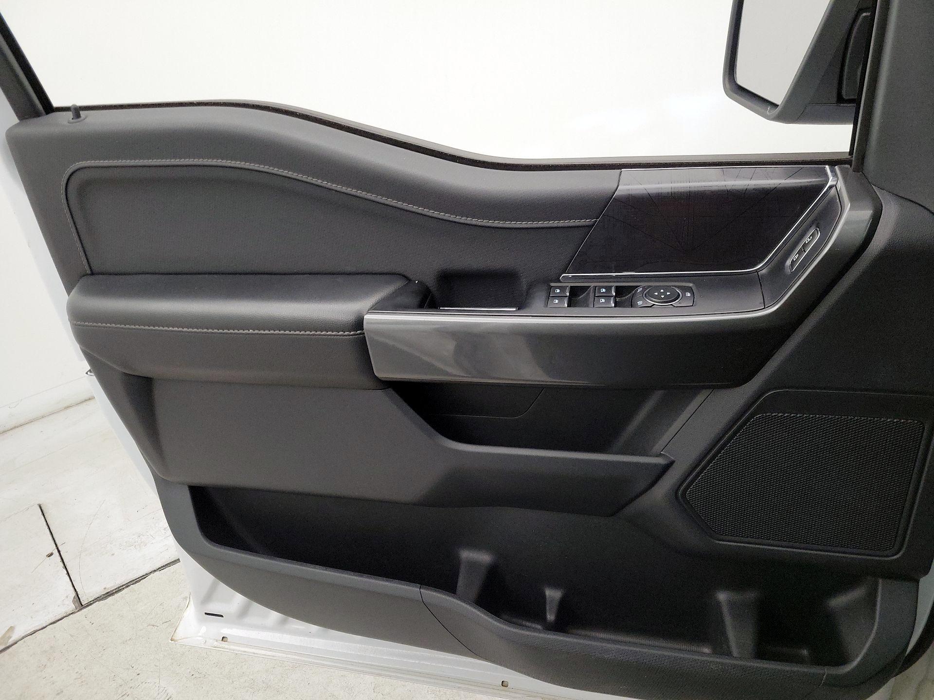 Thumbnail: 2023 Ford F-150 - 12