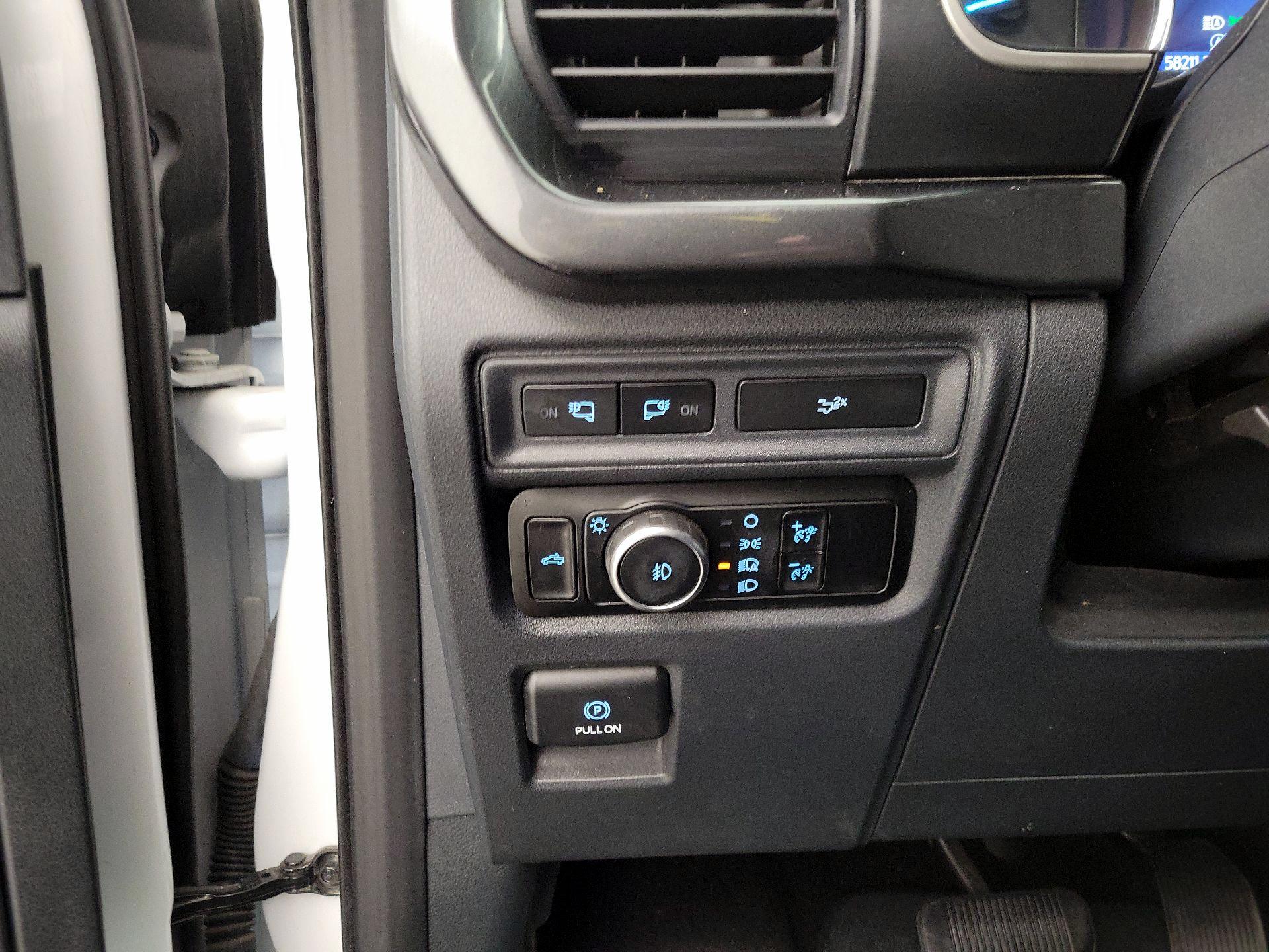 Thumbnail: 2023 Ford F-150 - 13