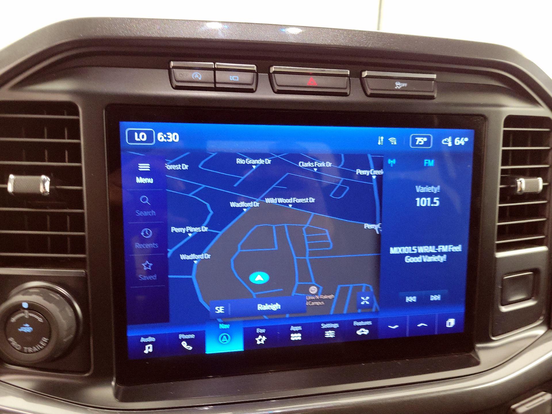 Thumbnail: 2023 Ford F-150 - 14