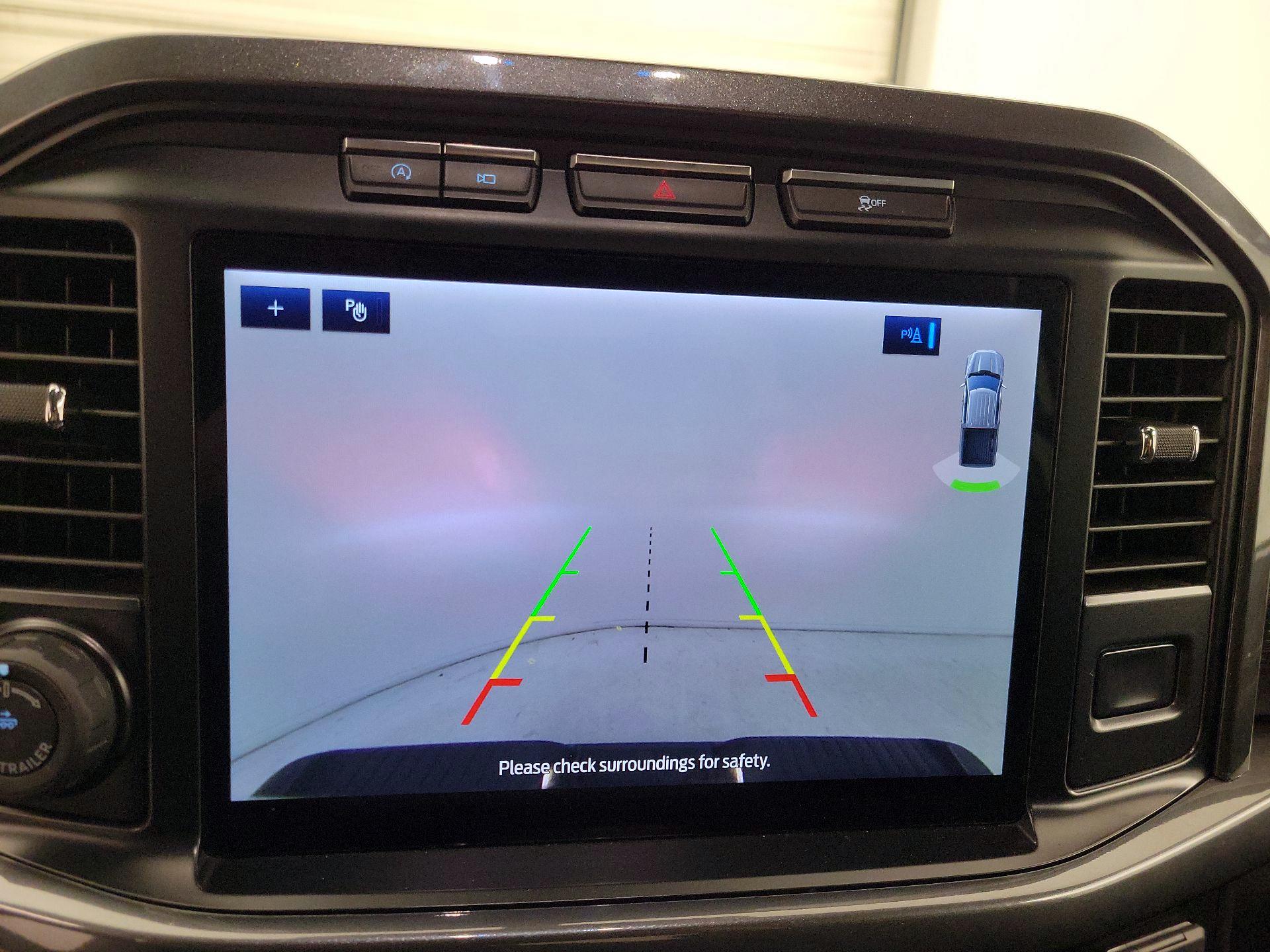 Thumbnail: 2023 Ford F-150 - 15