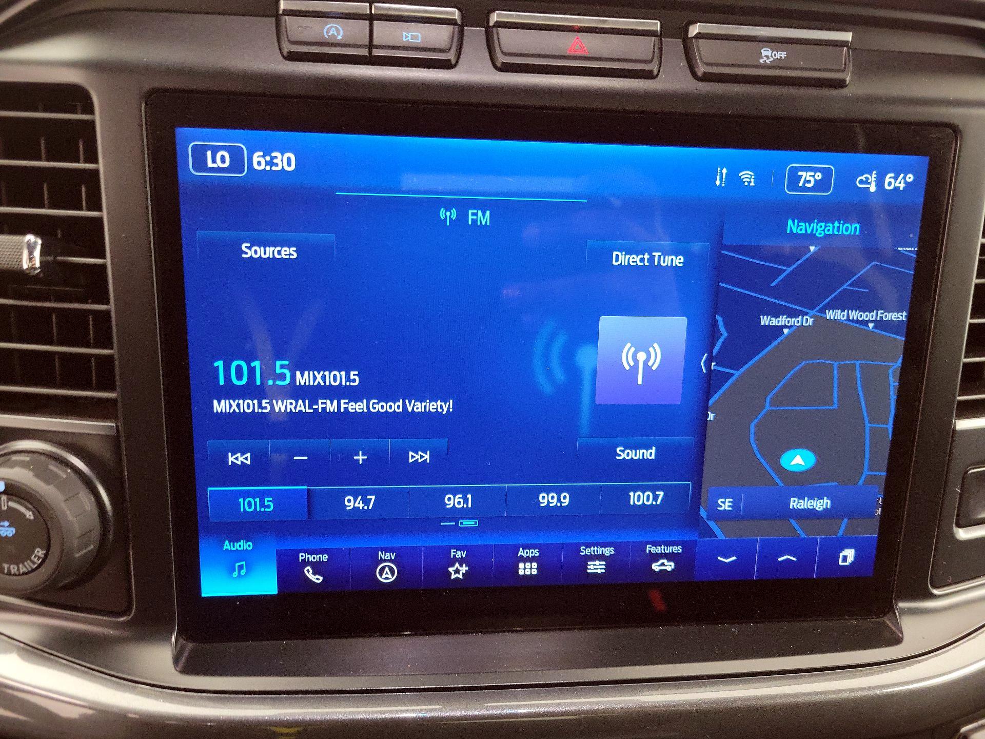 Thumbnail: 2023 Ford F-150 - 16