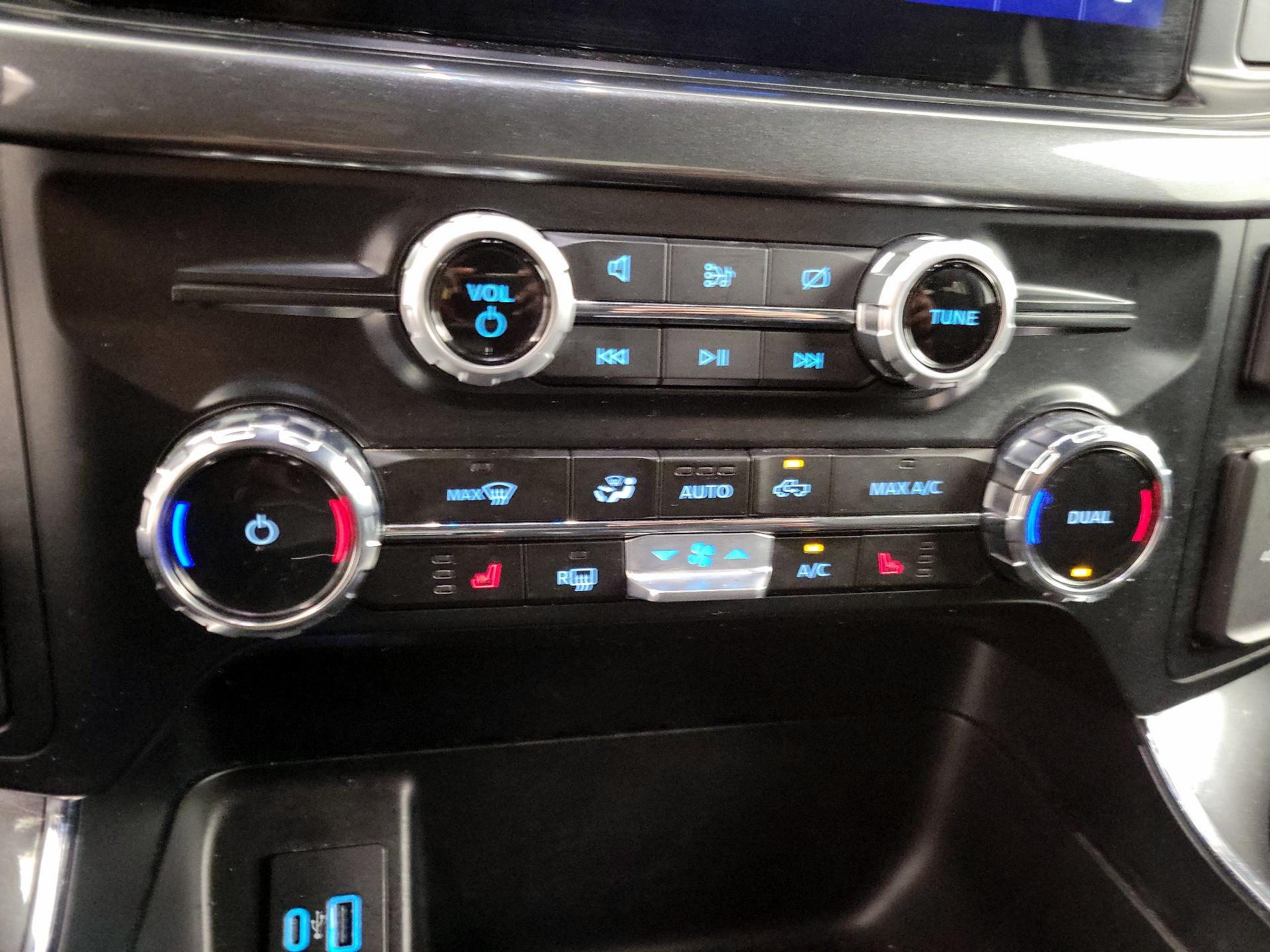 Thumbnail: 2023 Ford F-150 - 17