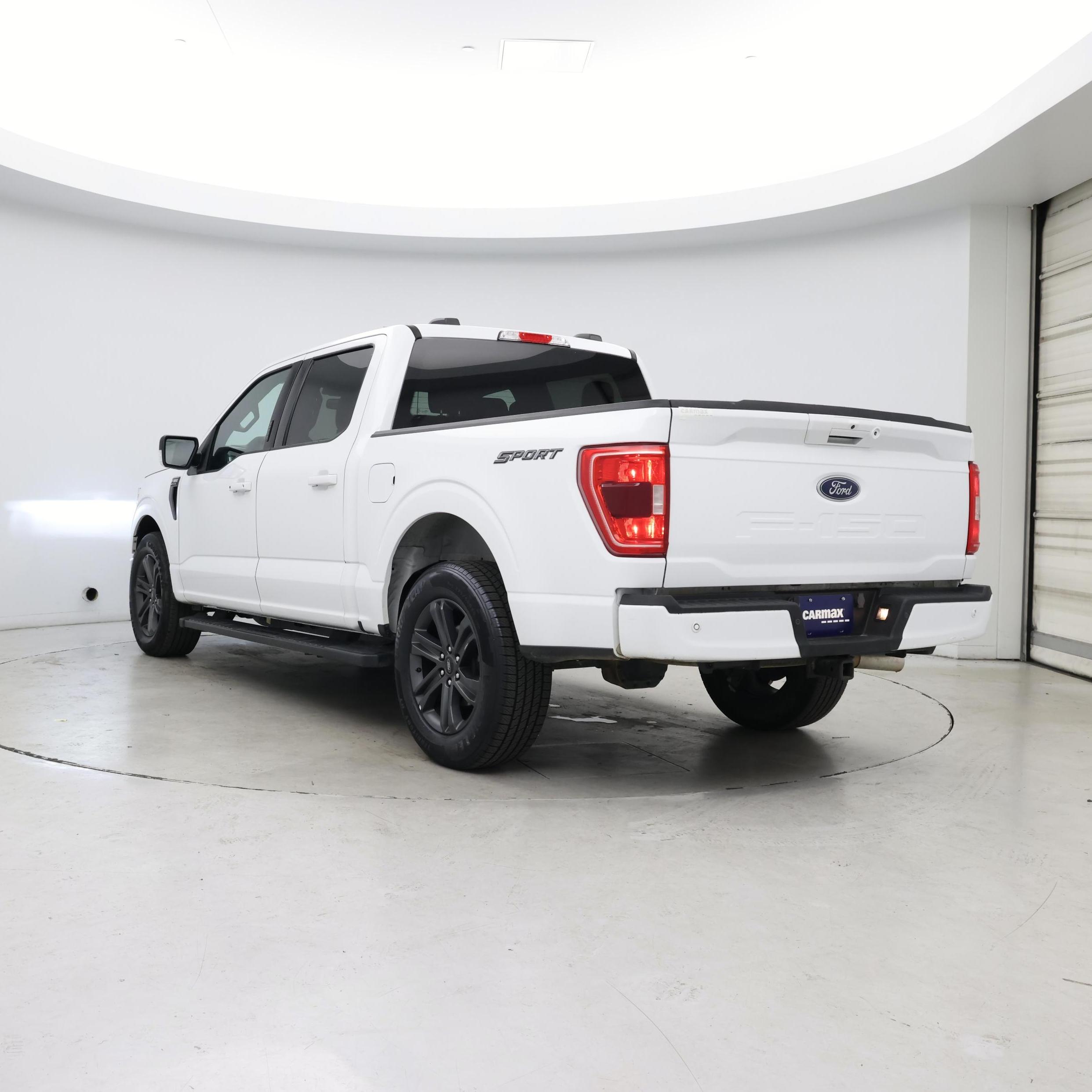 Thumbnail: 2023 Ford F-150 - 2
