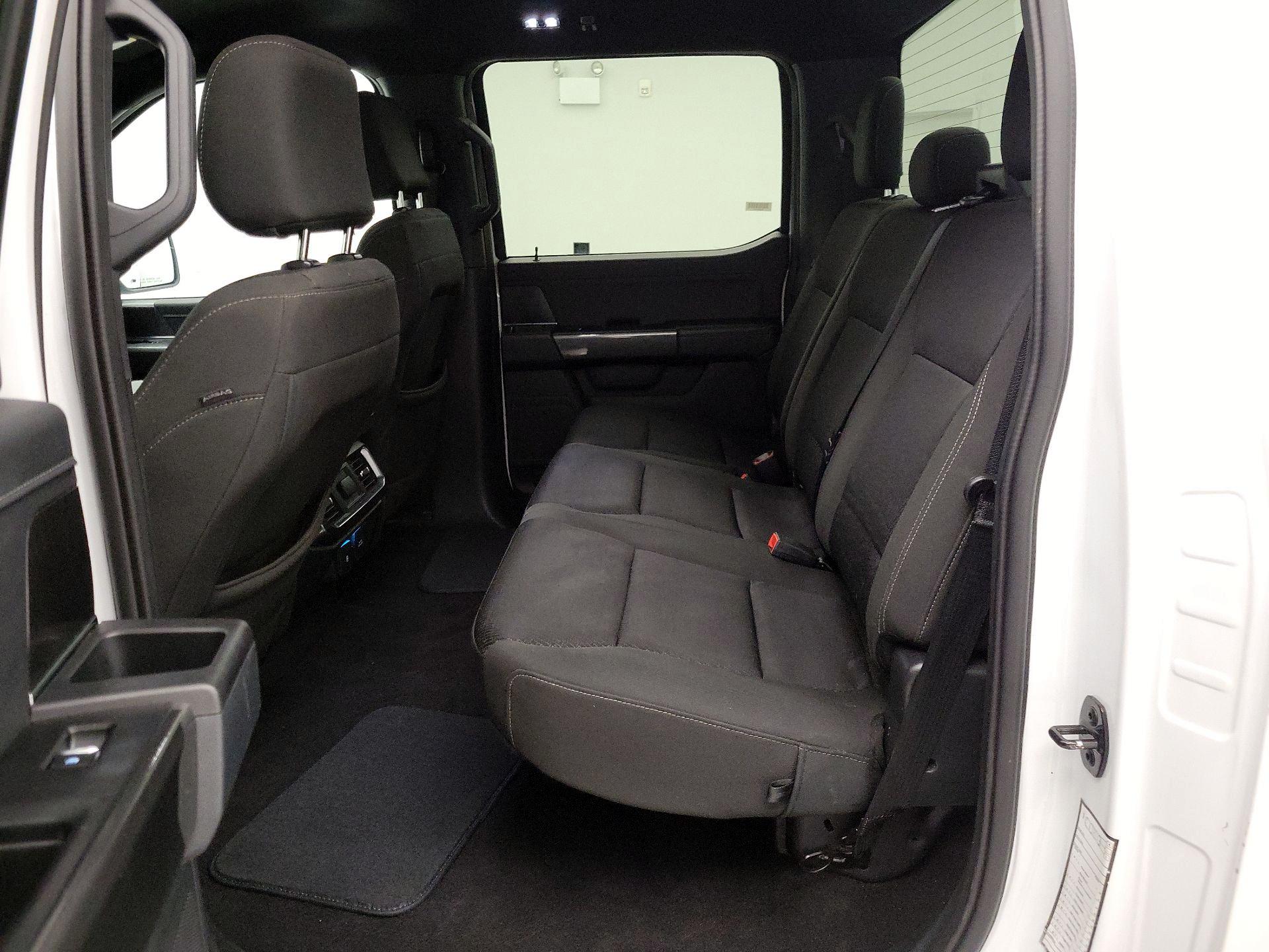 Thumbnail: 2023 Ford F-150 - 20