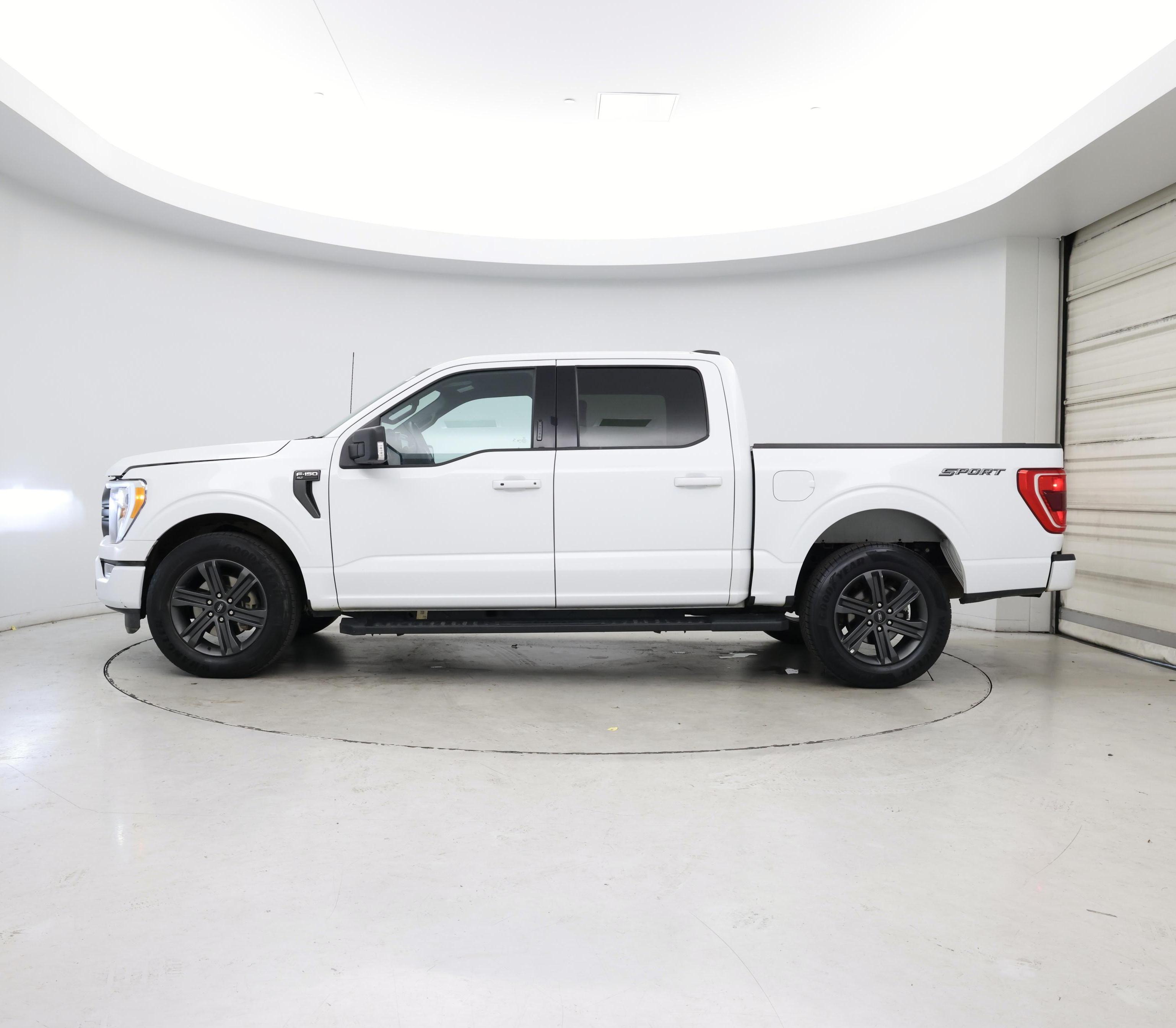 Thumbnail: 2023 Ford F-150 - 3