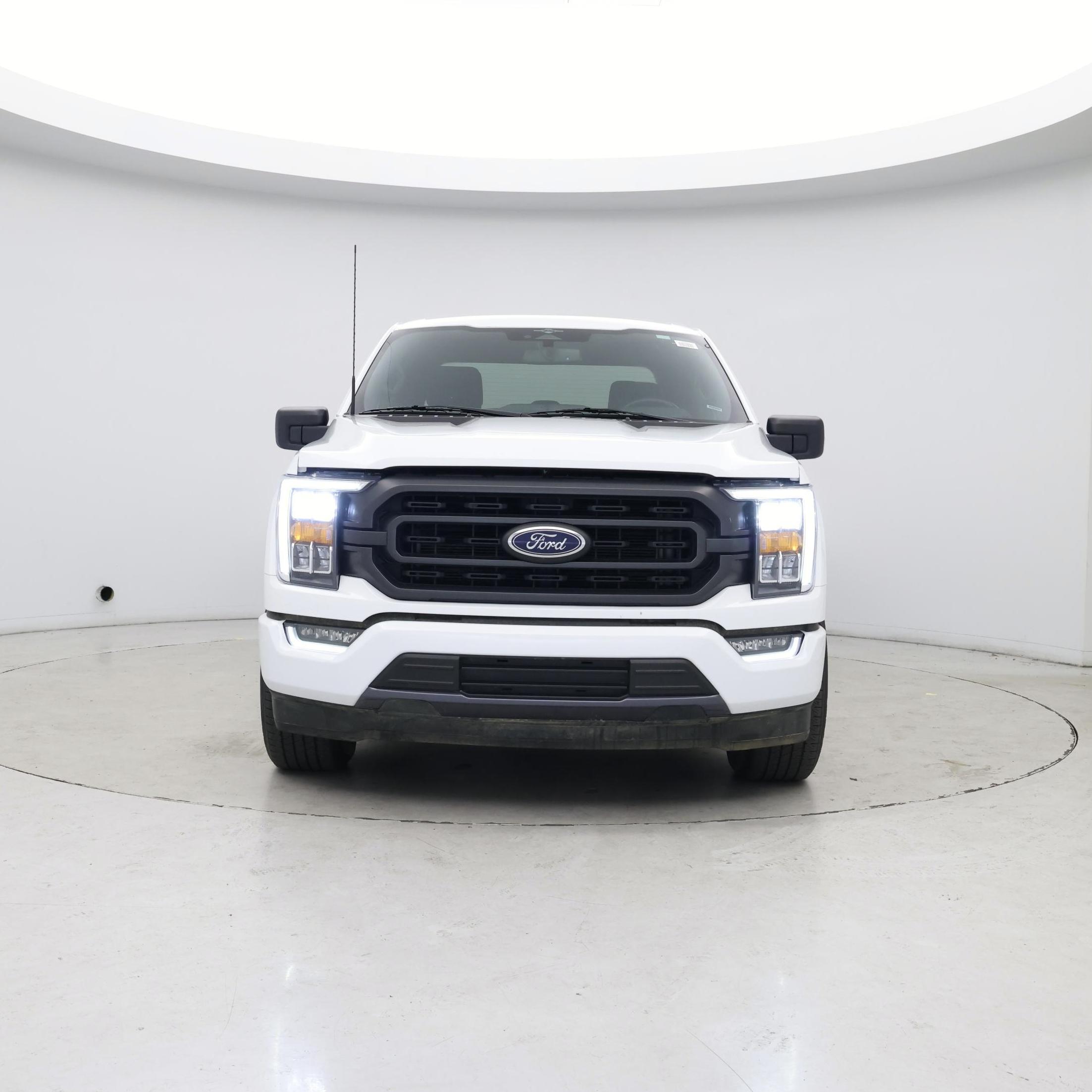 Thumbnail: 2023 Ford F-150 - 5