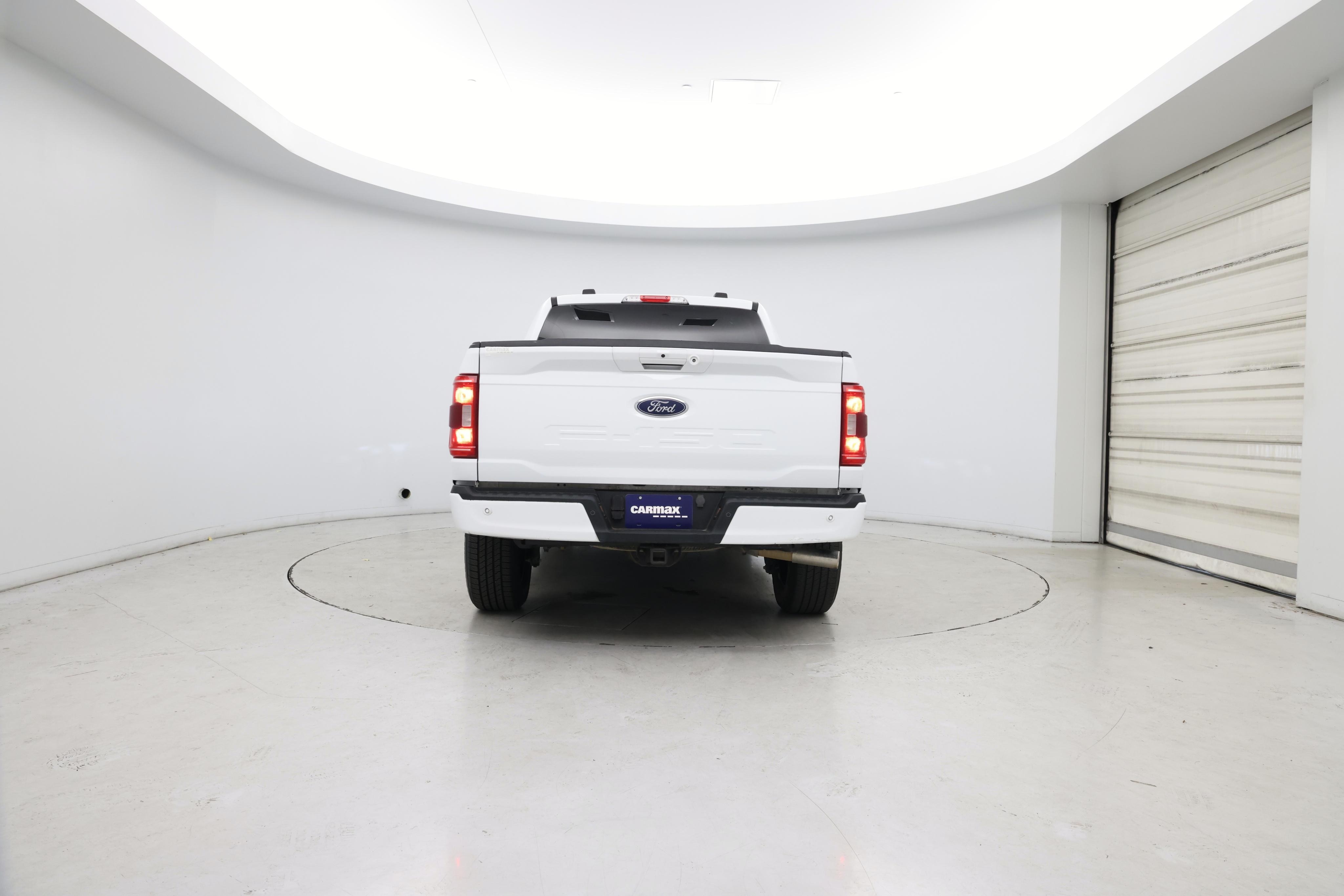 Thumbnail: 2023 Ford F-150 - 6