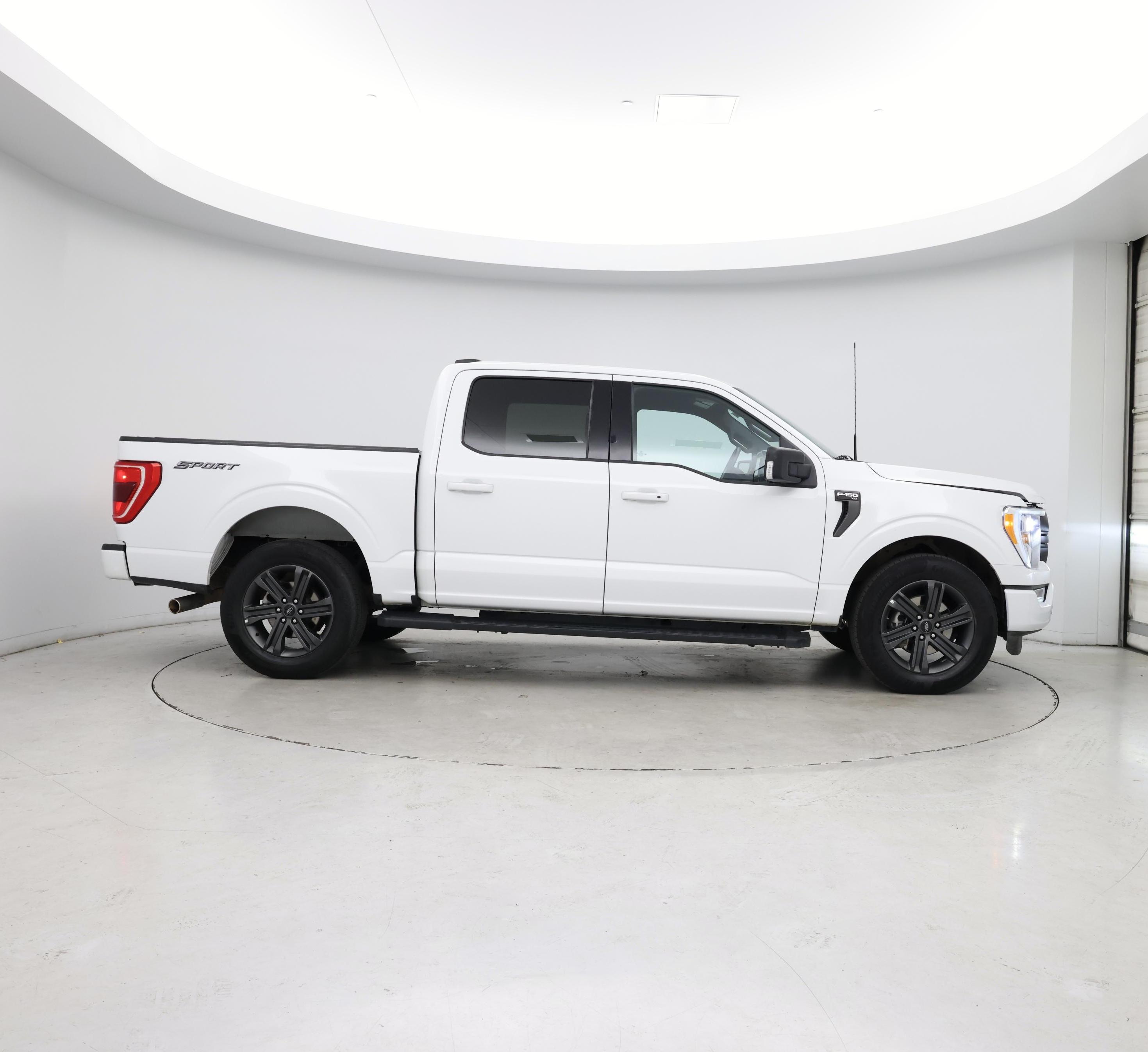 Thumbnail: 2023 Ford F-150 - 7