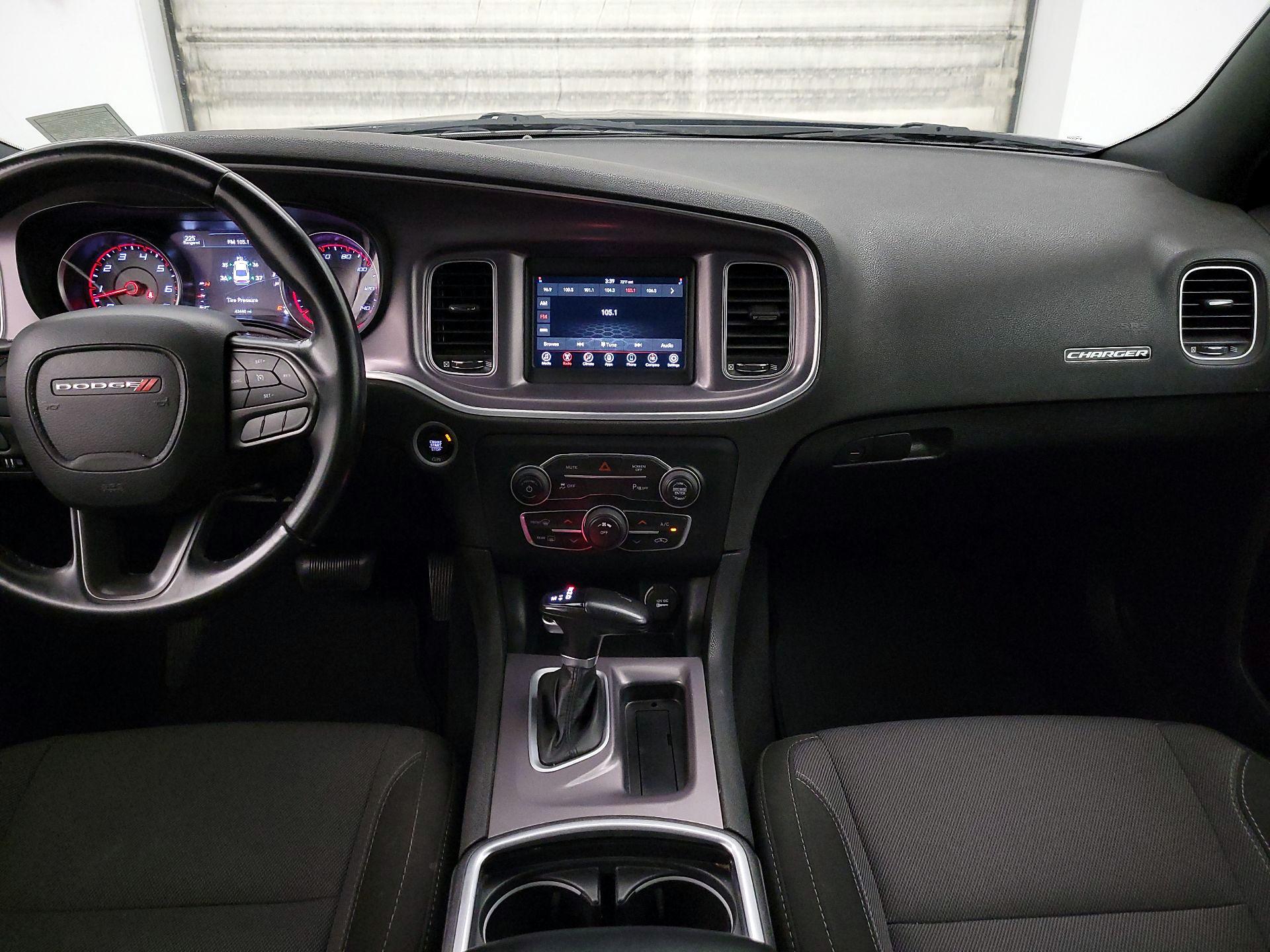 Thumbnail: 2022 Dodge Charger - 9