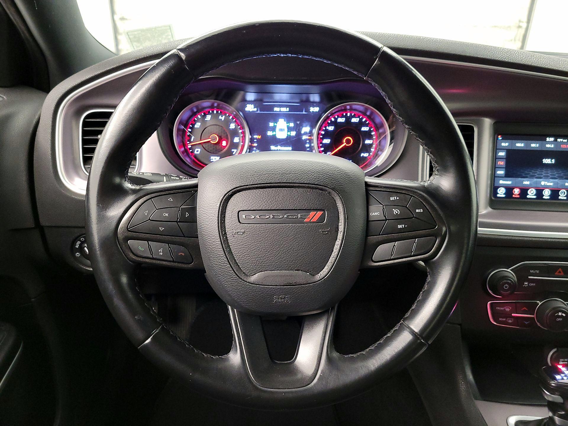 Thumbnail: 2022 Dodge Charger - 10